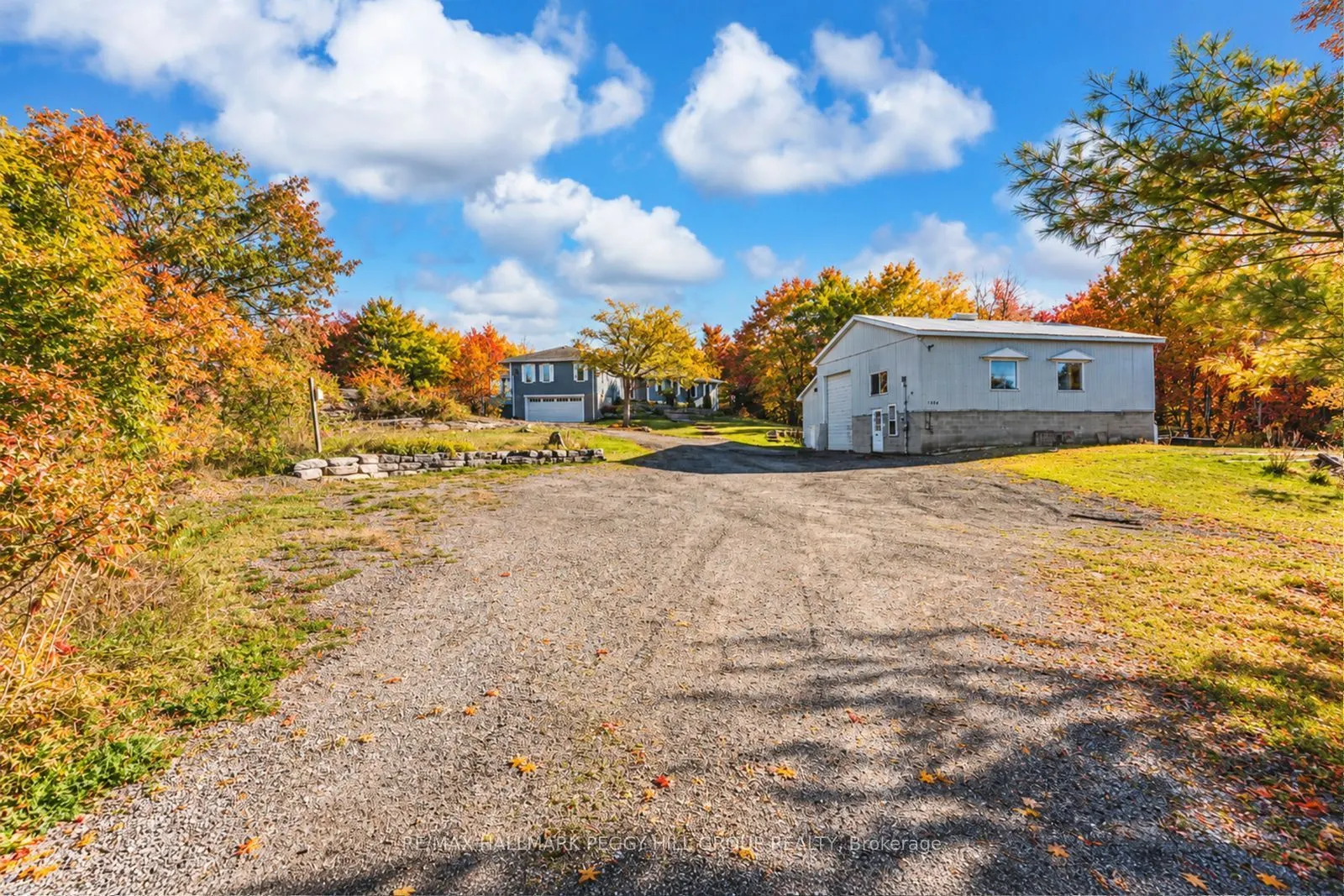 1564 Honey Harbour Road