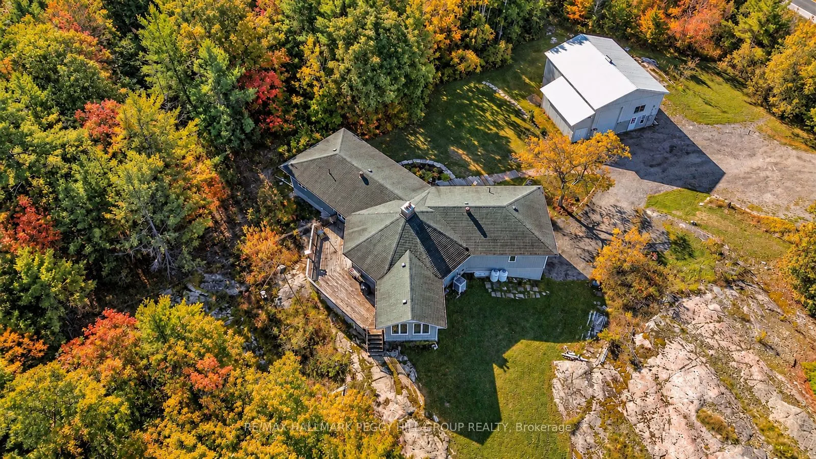 1564 Honey Harbour Road