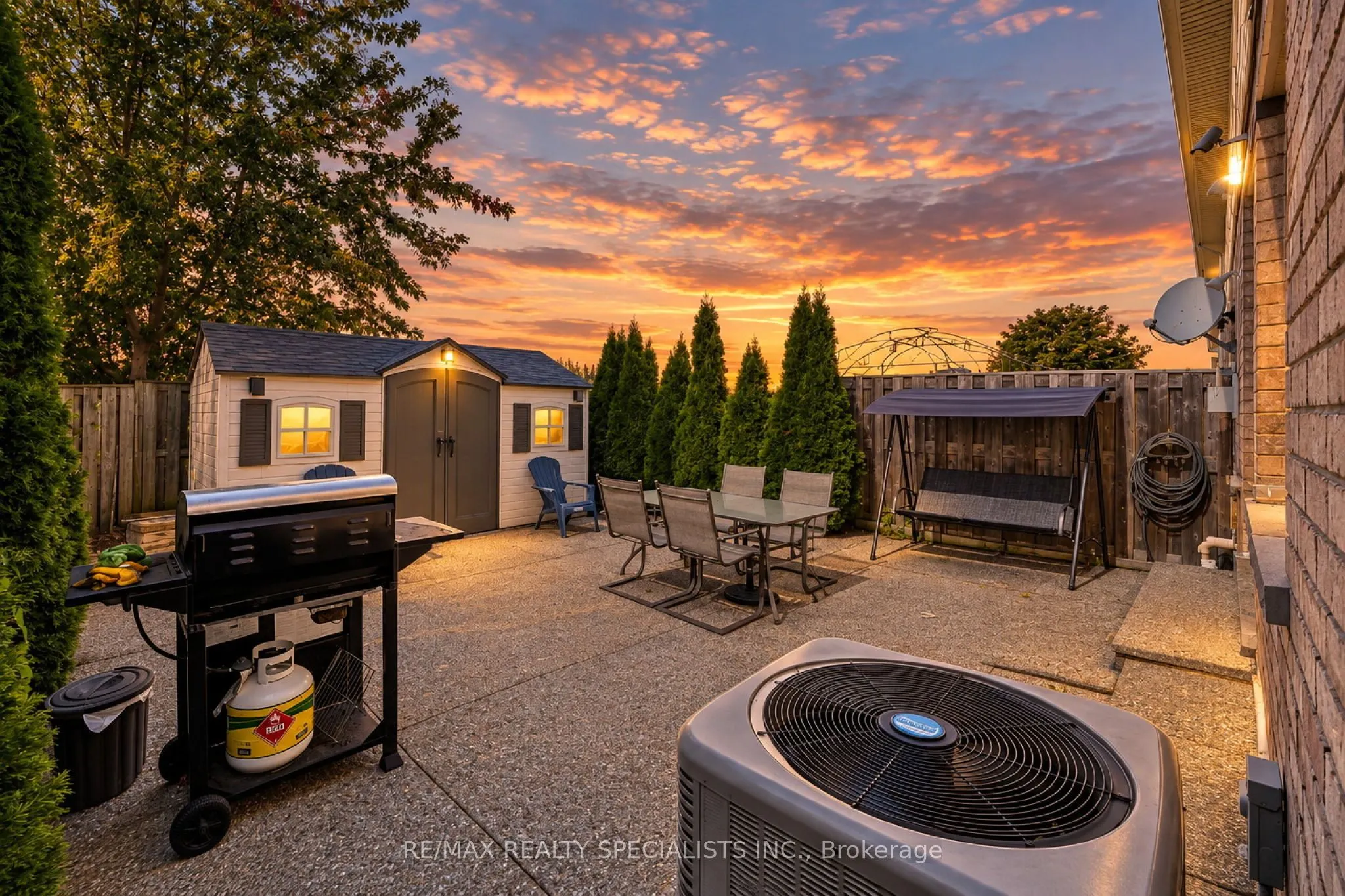 197 Tanglewood Drive