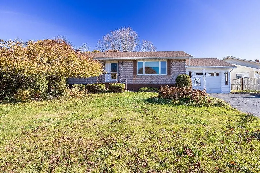24 Chartwell Drive