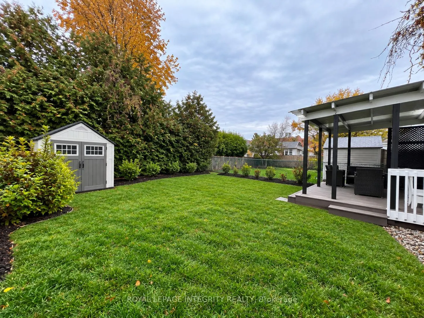 58 BINSCARTH Crescent #Upper Unit