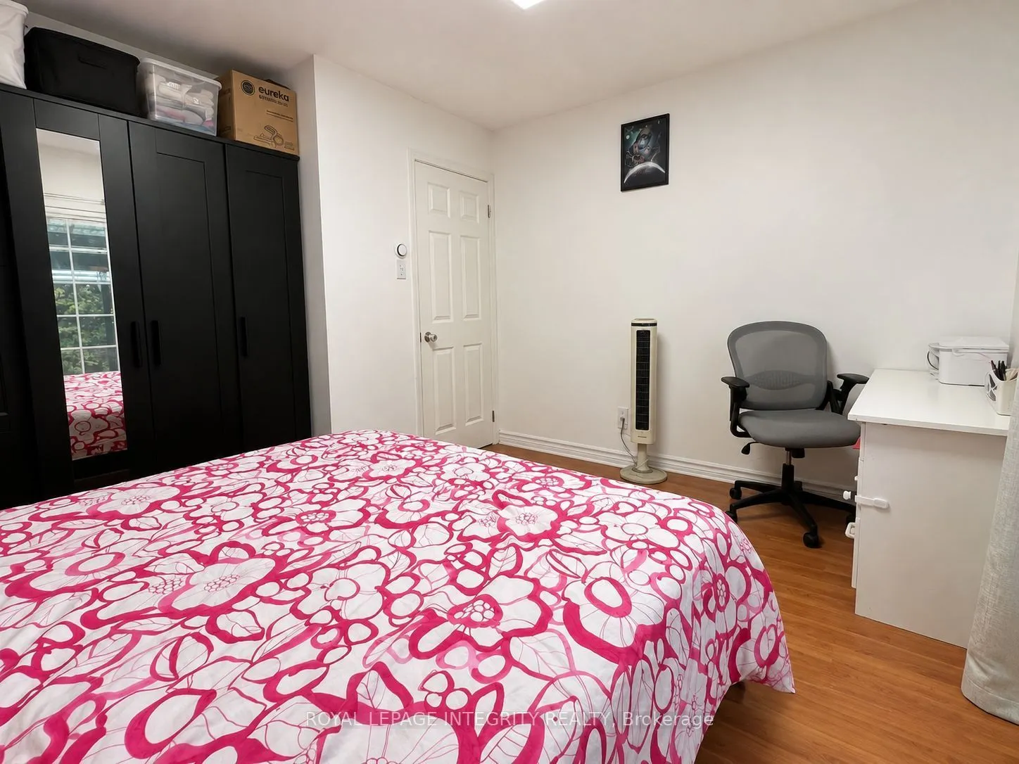 58 BINSCARTH Crescent #Upper Unit