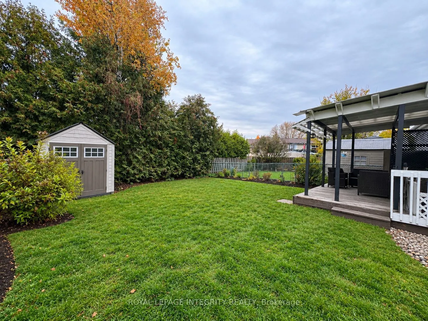 58 BINSCARTH Crescent #Upper Unit