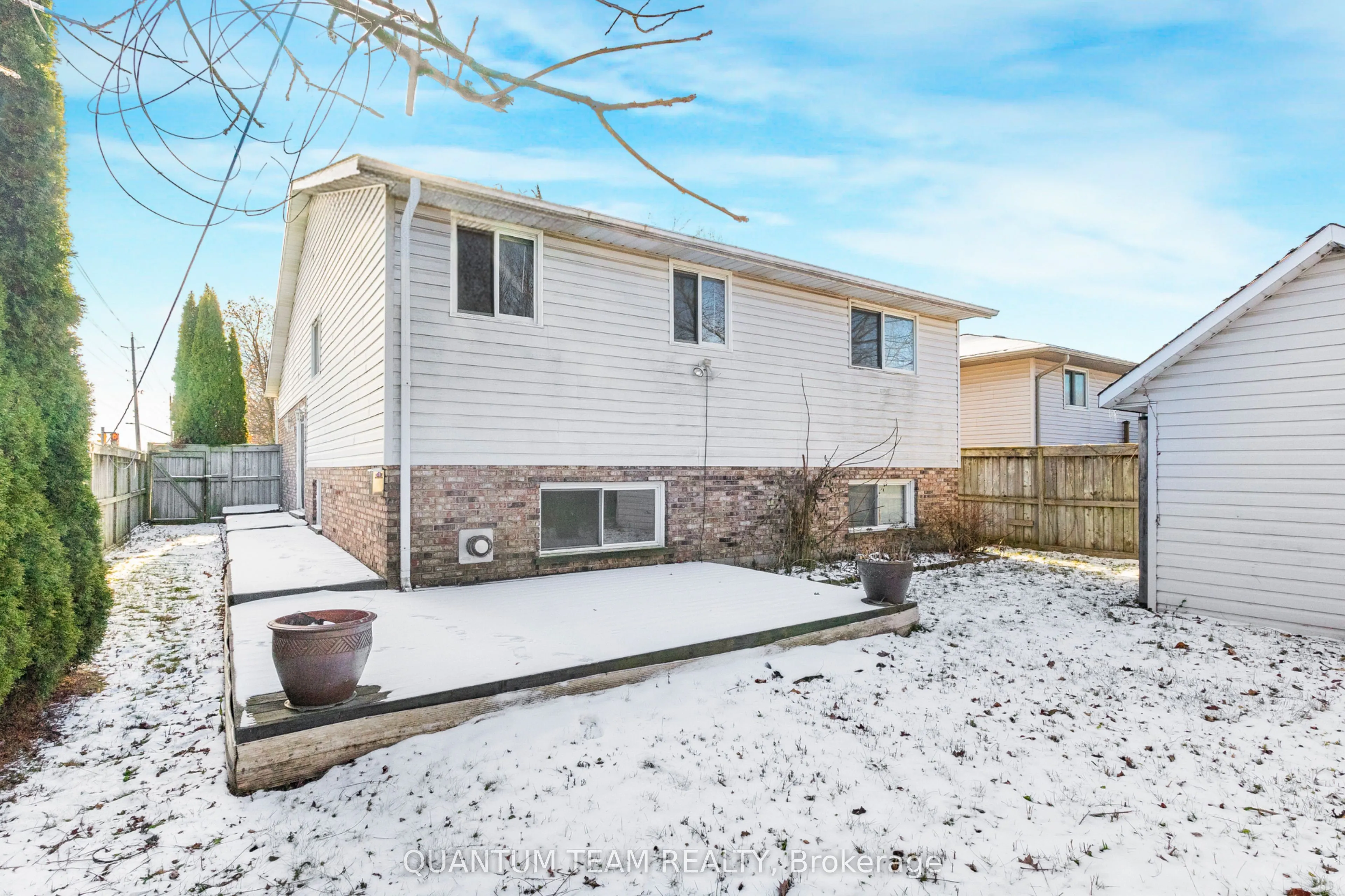 4 Eastwood Drive