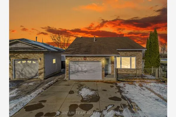 4 Eastwood Drive