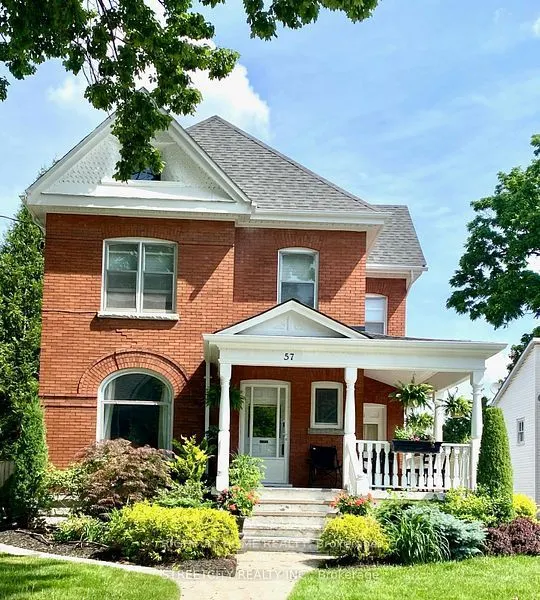 57 ROSEBERY Place