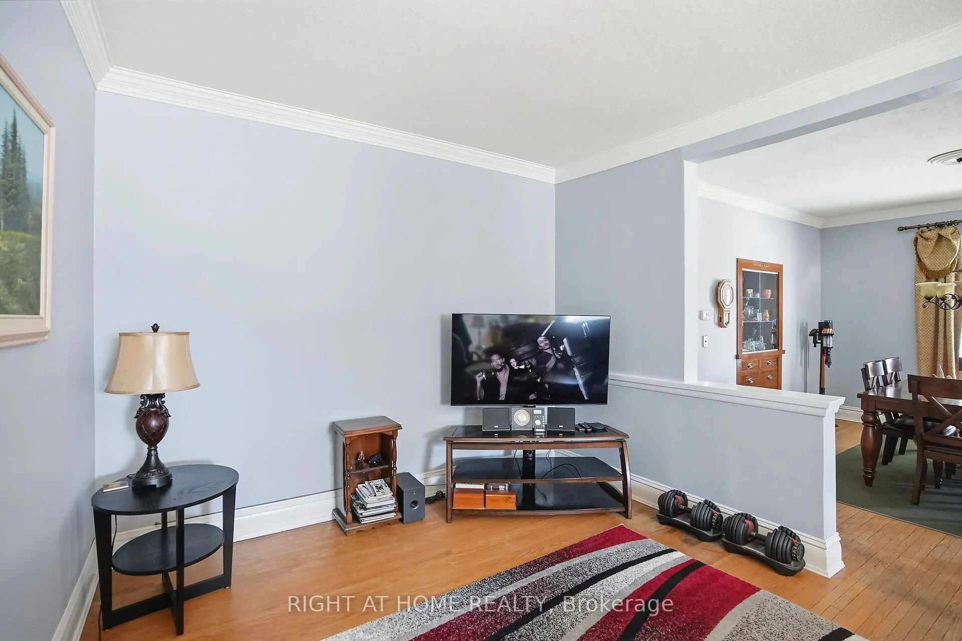 57 ROSEBERY Place