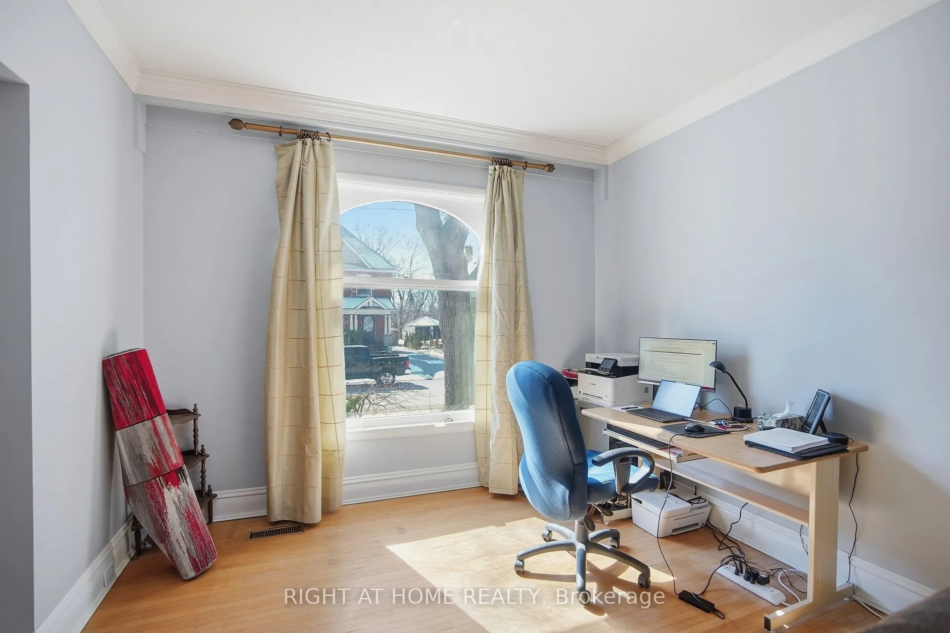 57 ROSEBERY Place