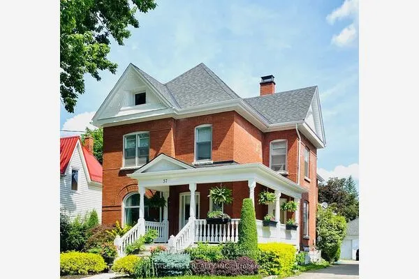 57 ROSEBERY Place