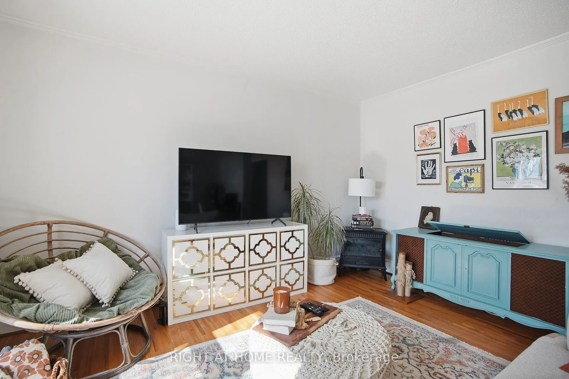 57 ROSEBERY Place