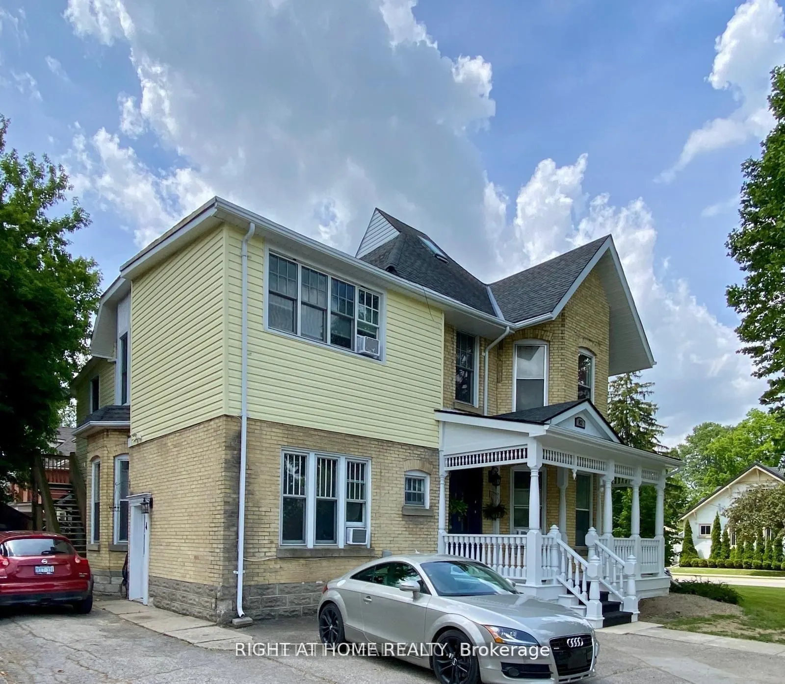 82 WELLINGTON Street
