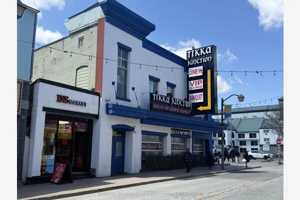 5024 Centre Street