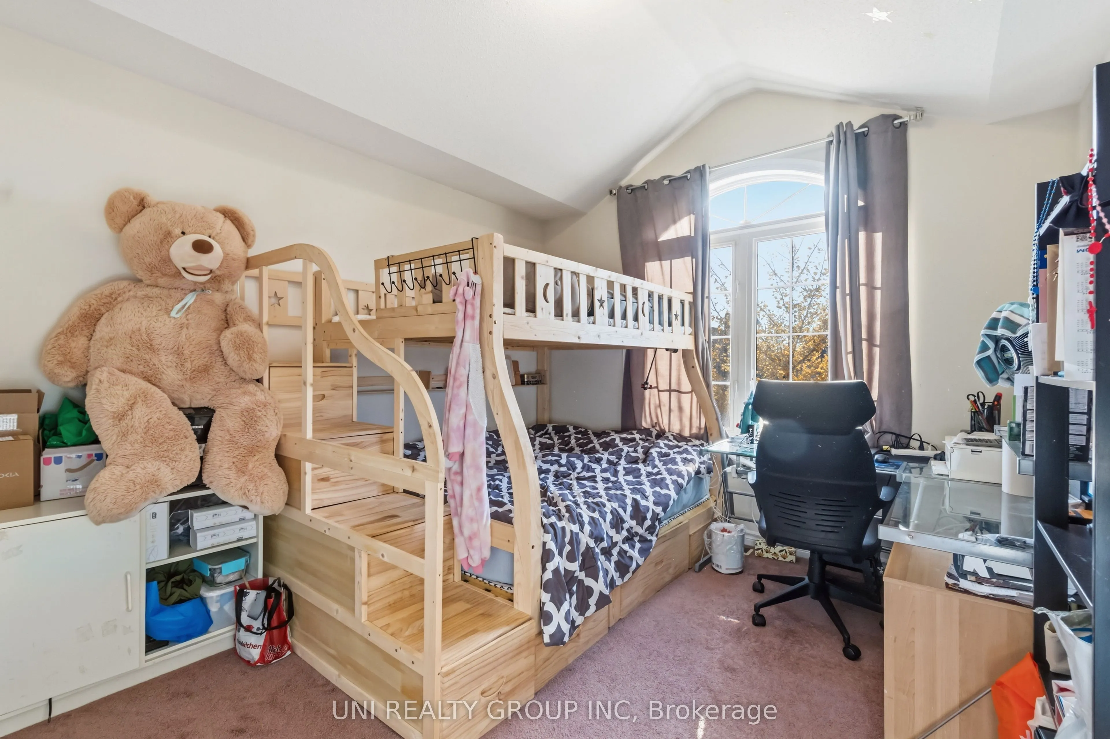 2506 STONE COVE Crescent