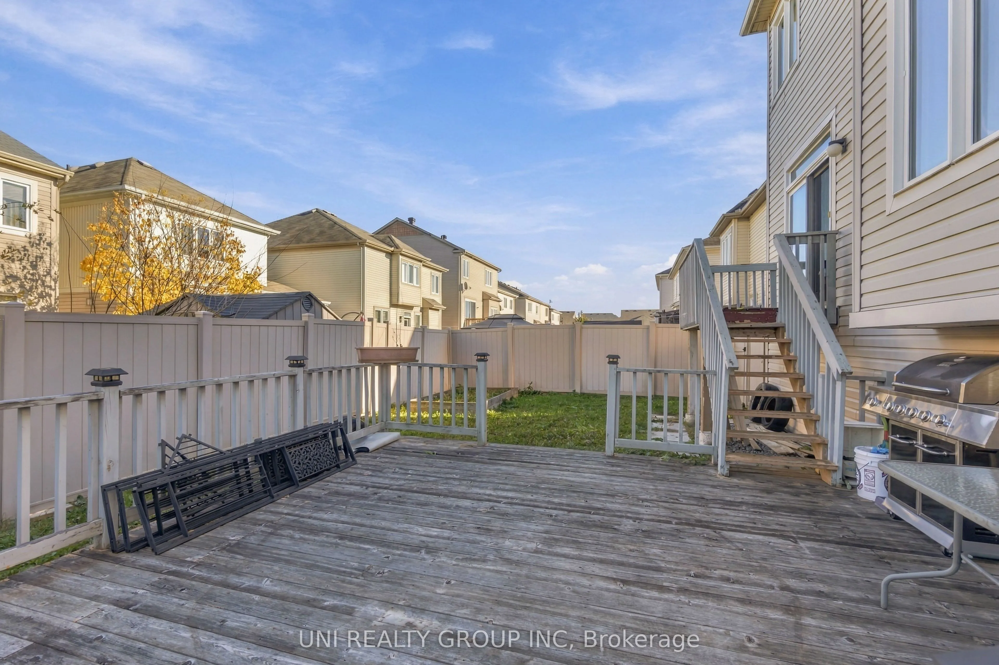 2506 STONE COVE Crescent