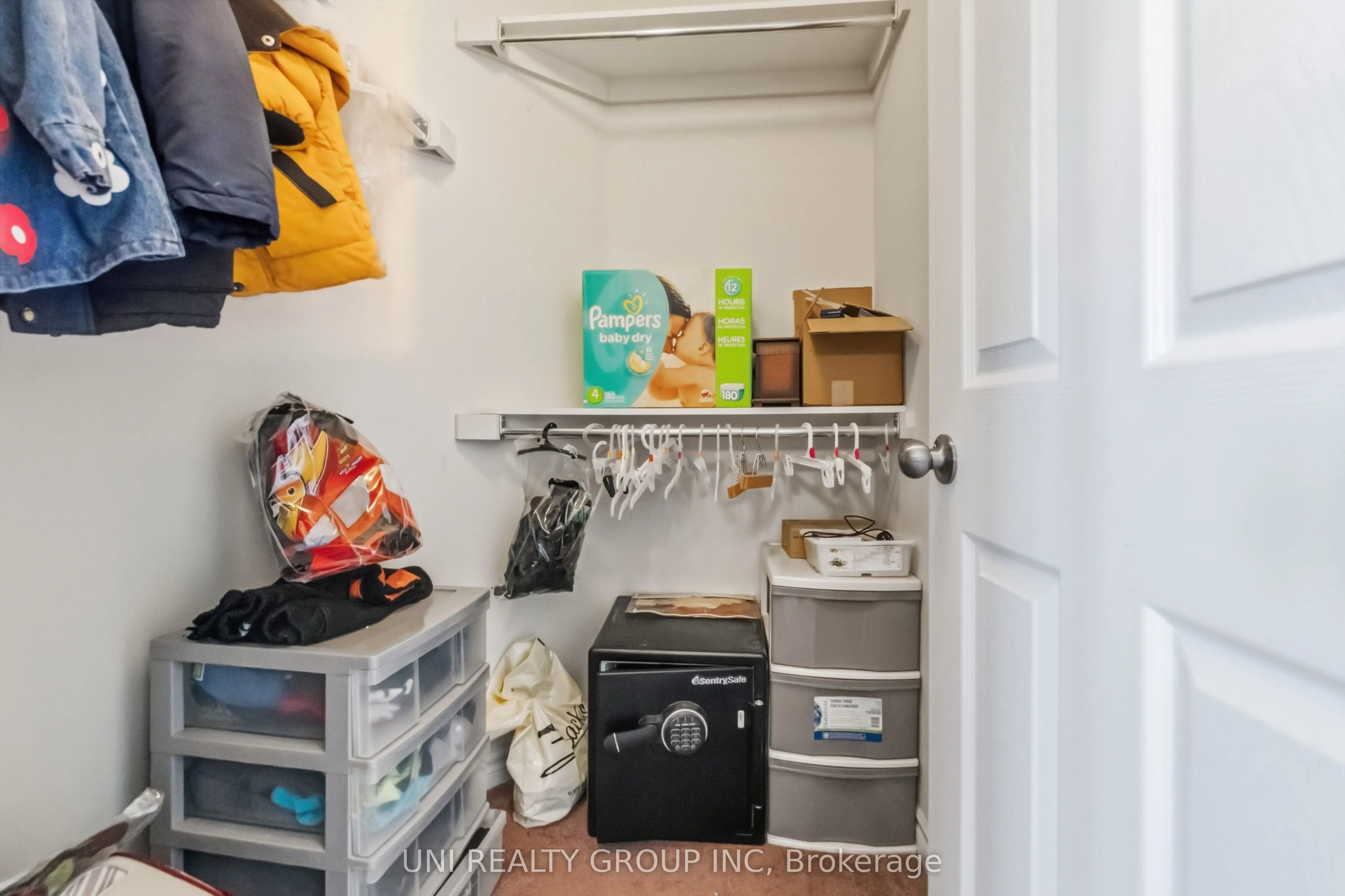 2506 STONE COVE Crescent
