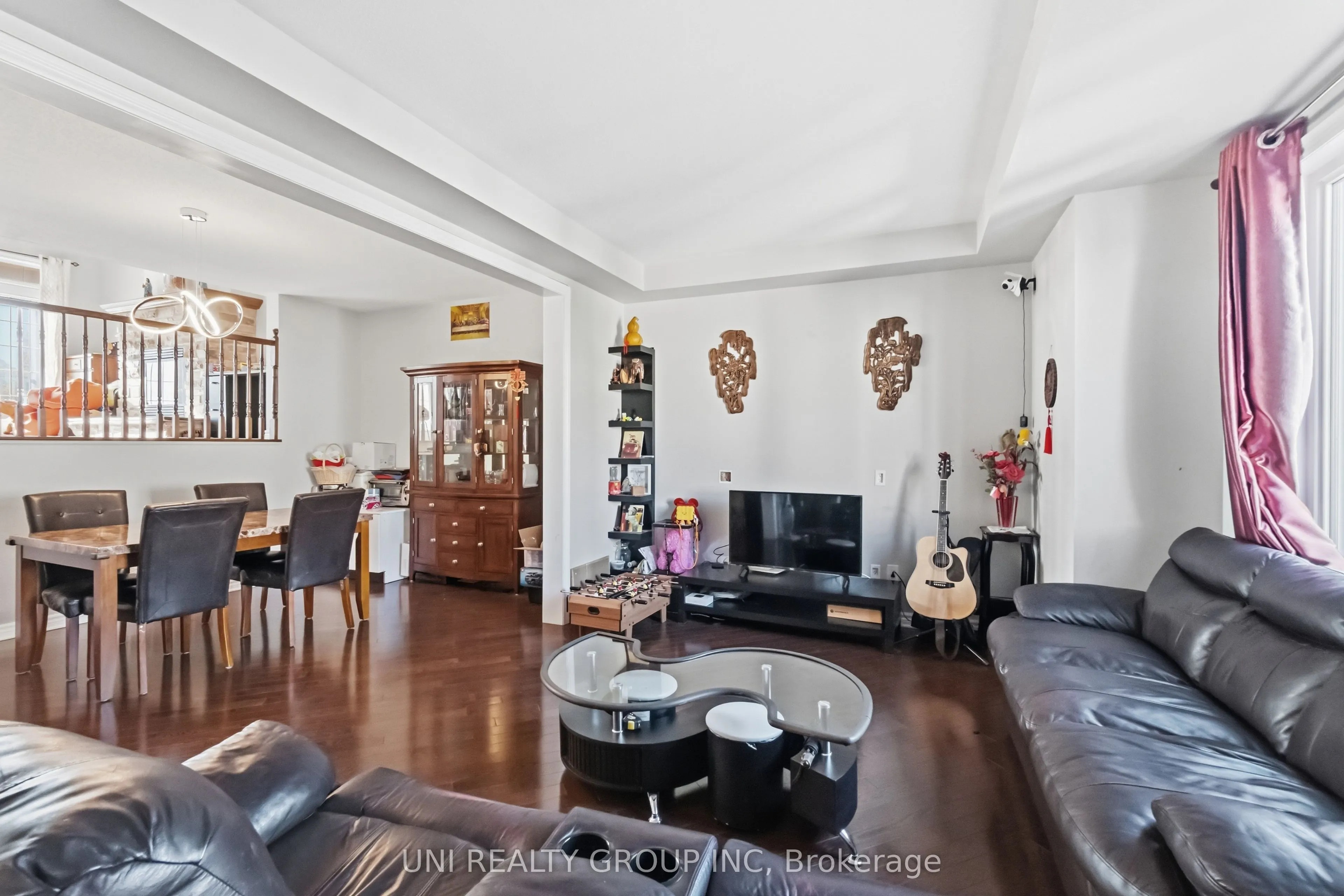 2506 STONE COVE Crescent
