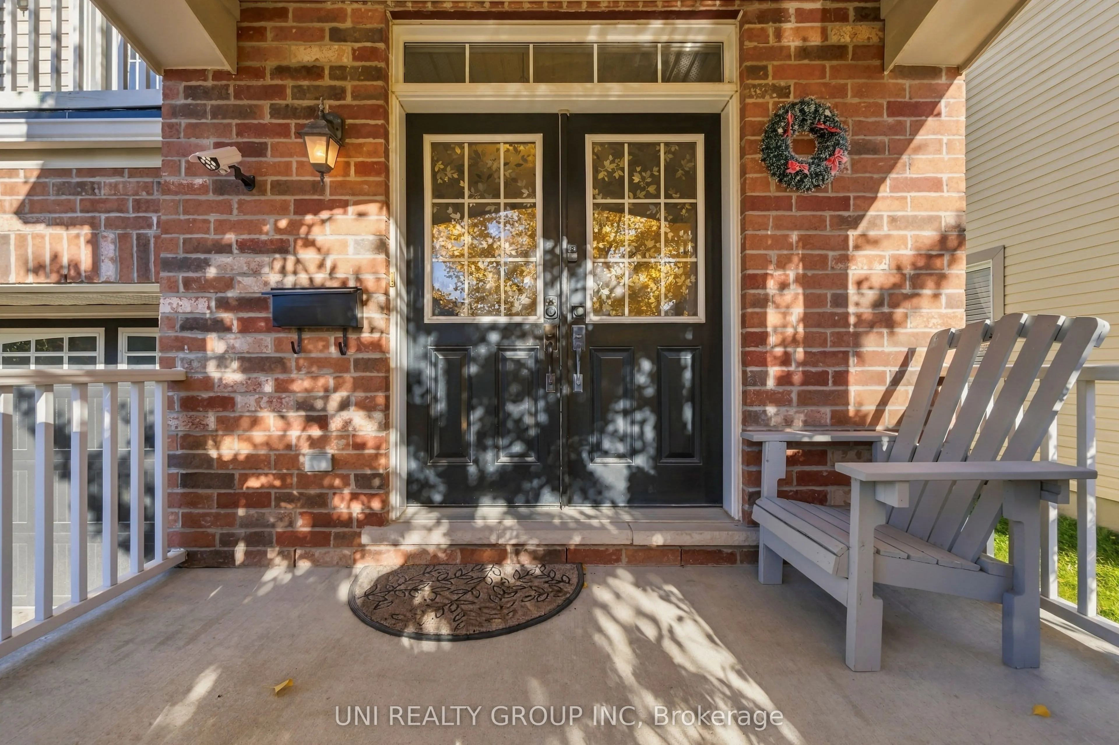 2506 STONE COVE Crescent
