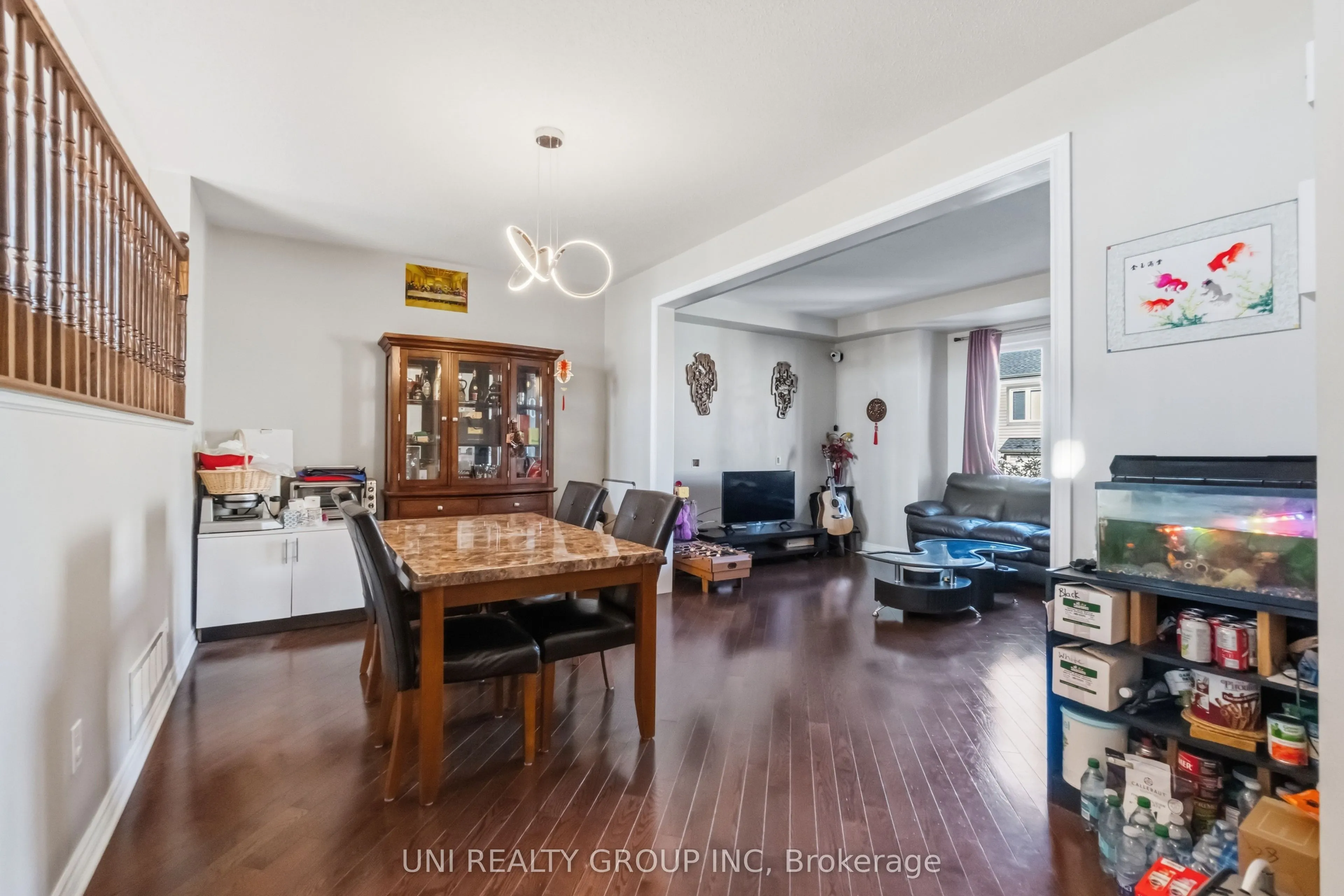 2506 STONE COVE Crescent