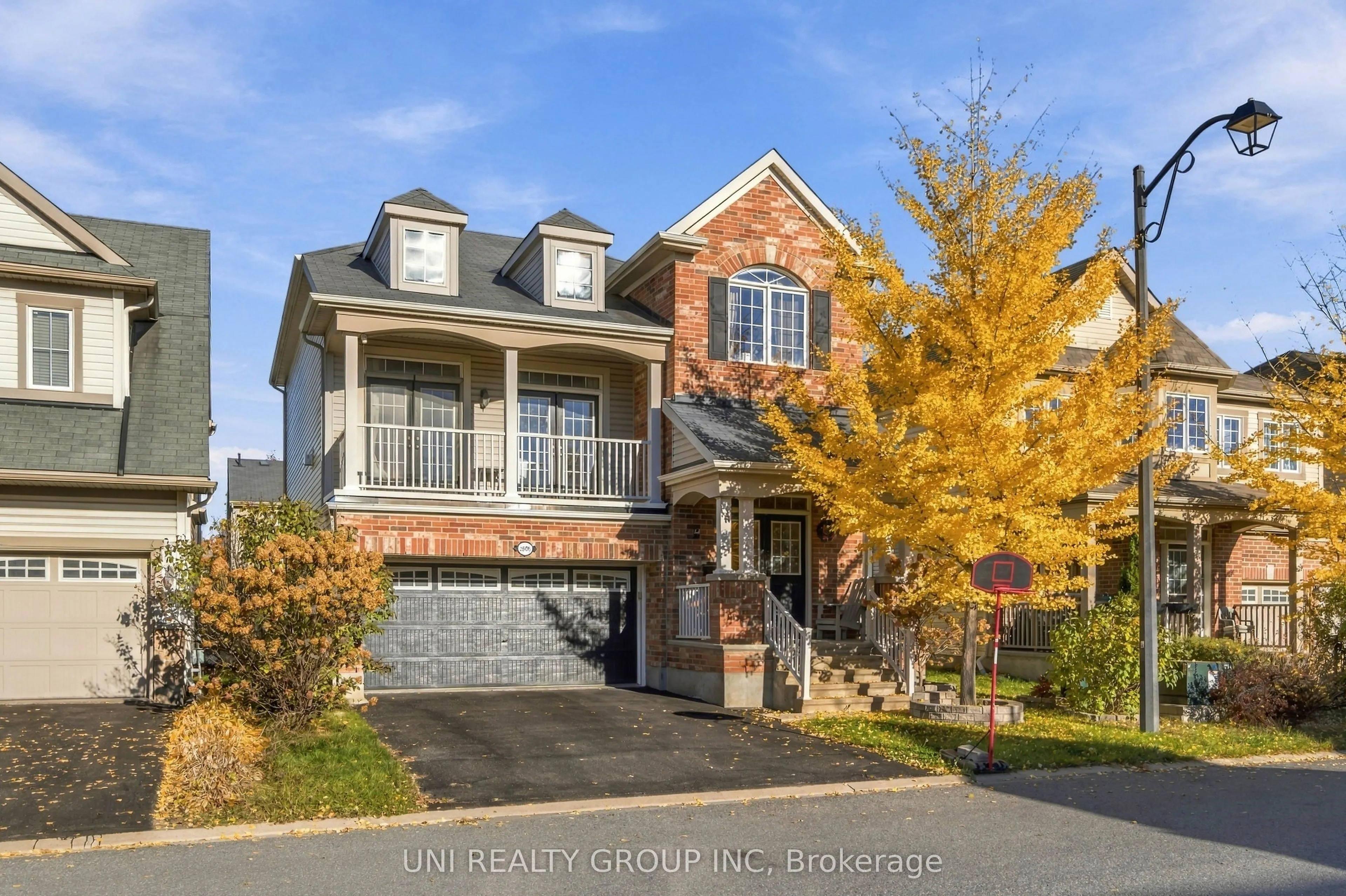 2506 STONE COVE Crescent