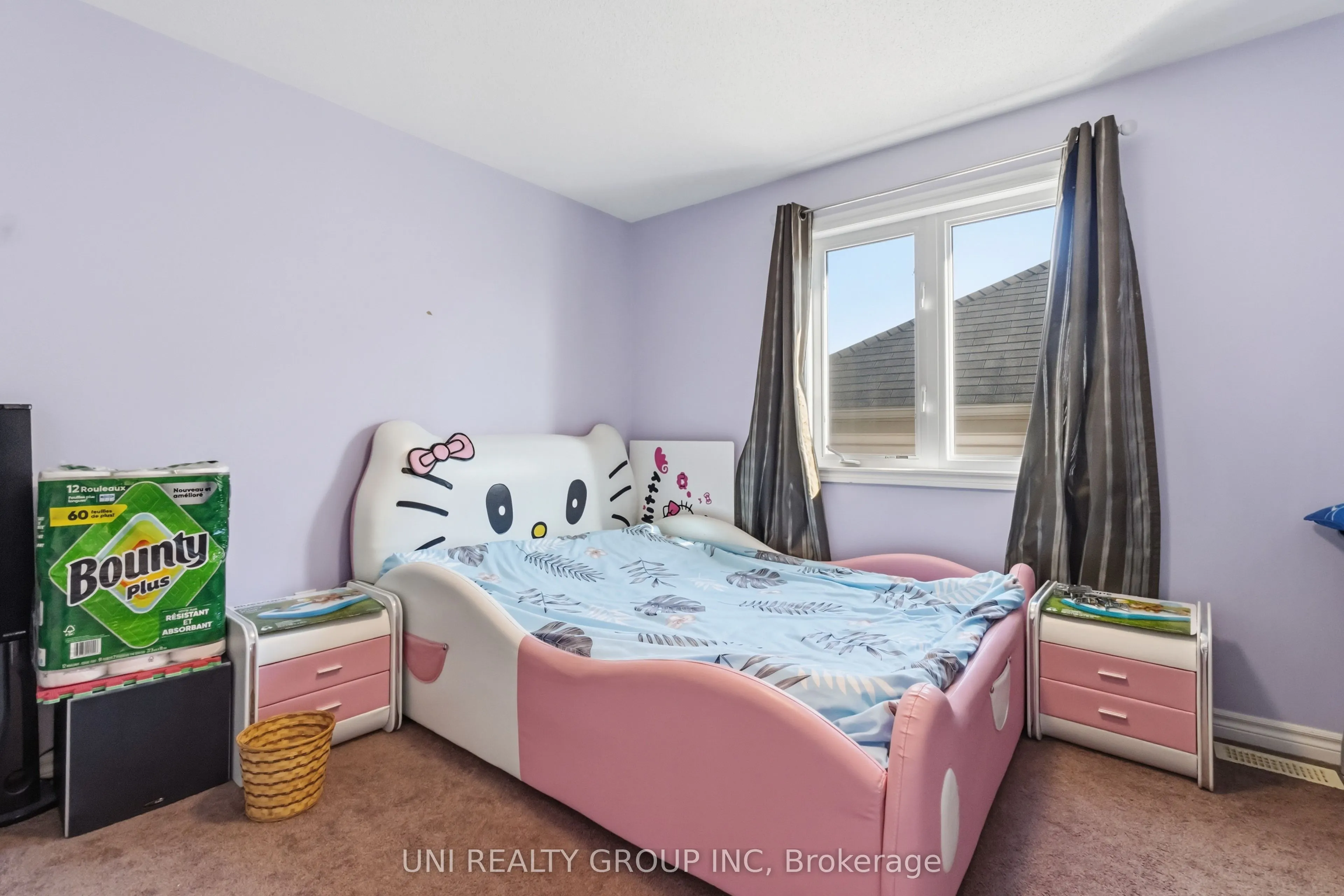 2506 STONE COVE Crescent