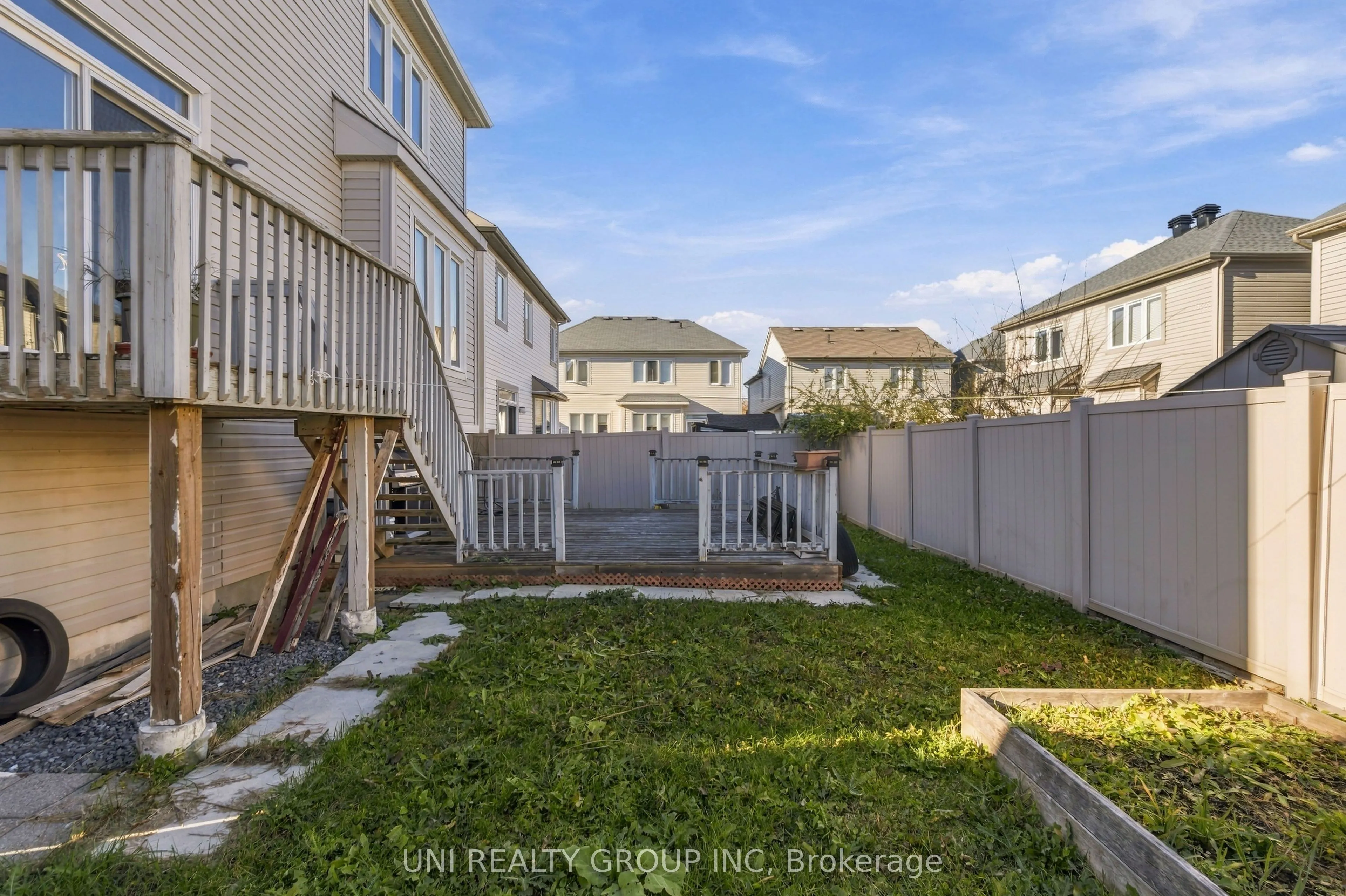 2506 STONE COVE Crescent