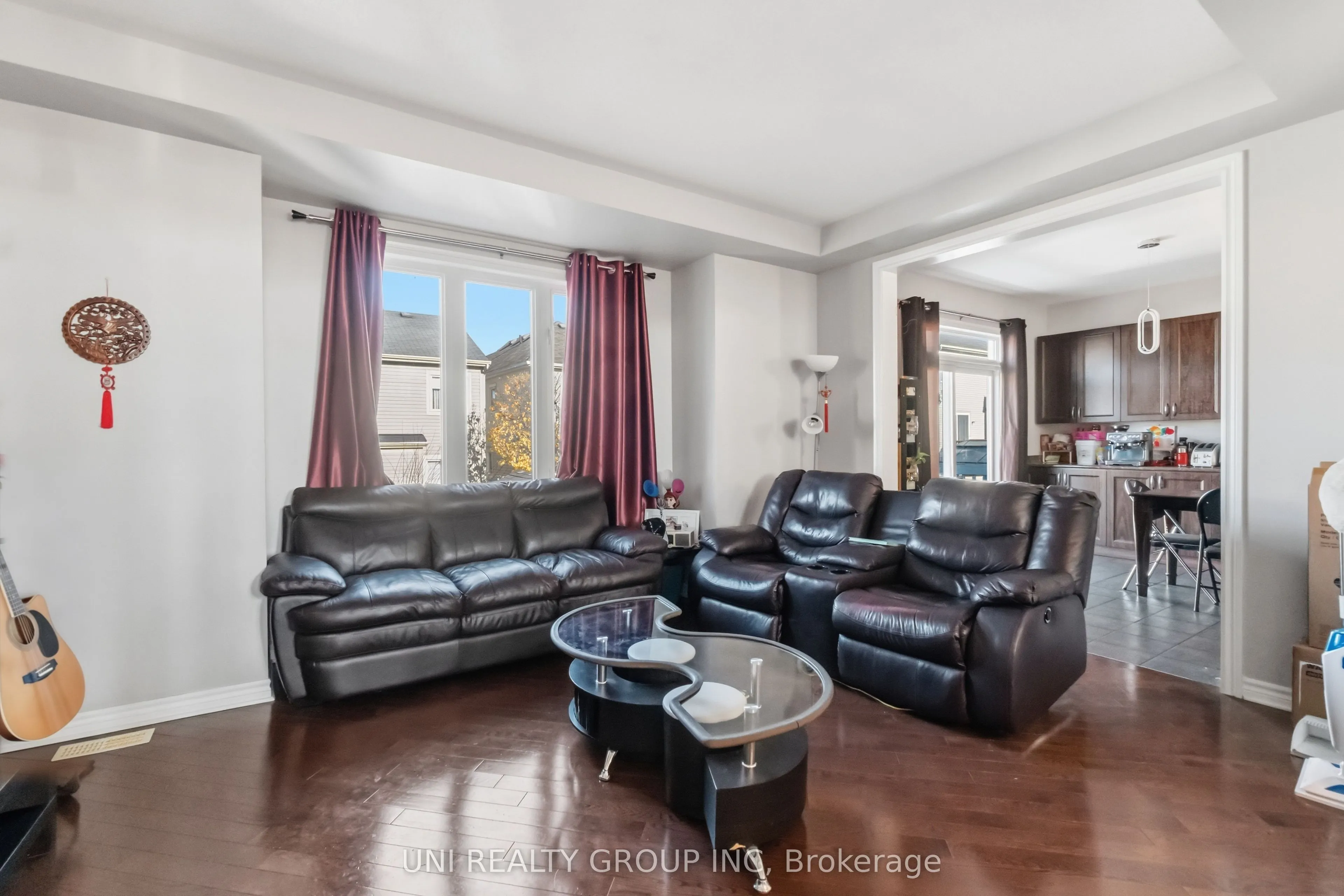 2506 STONE COVE Crescent