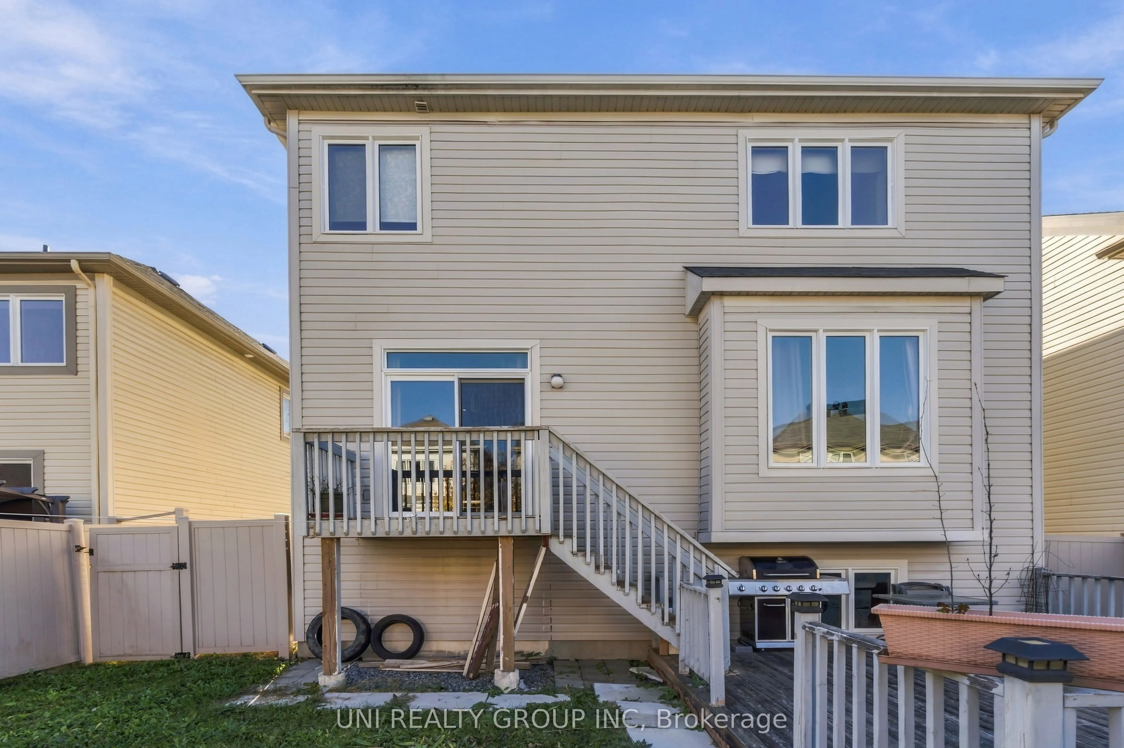 2506 STONE COVE Crescent