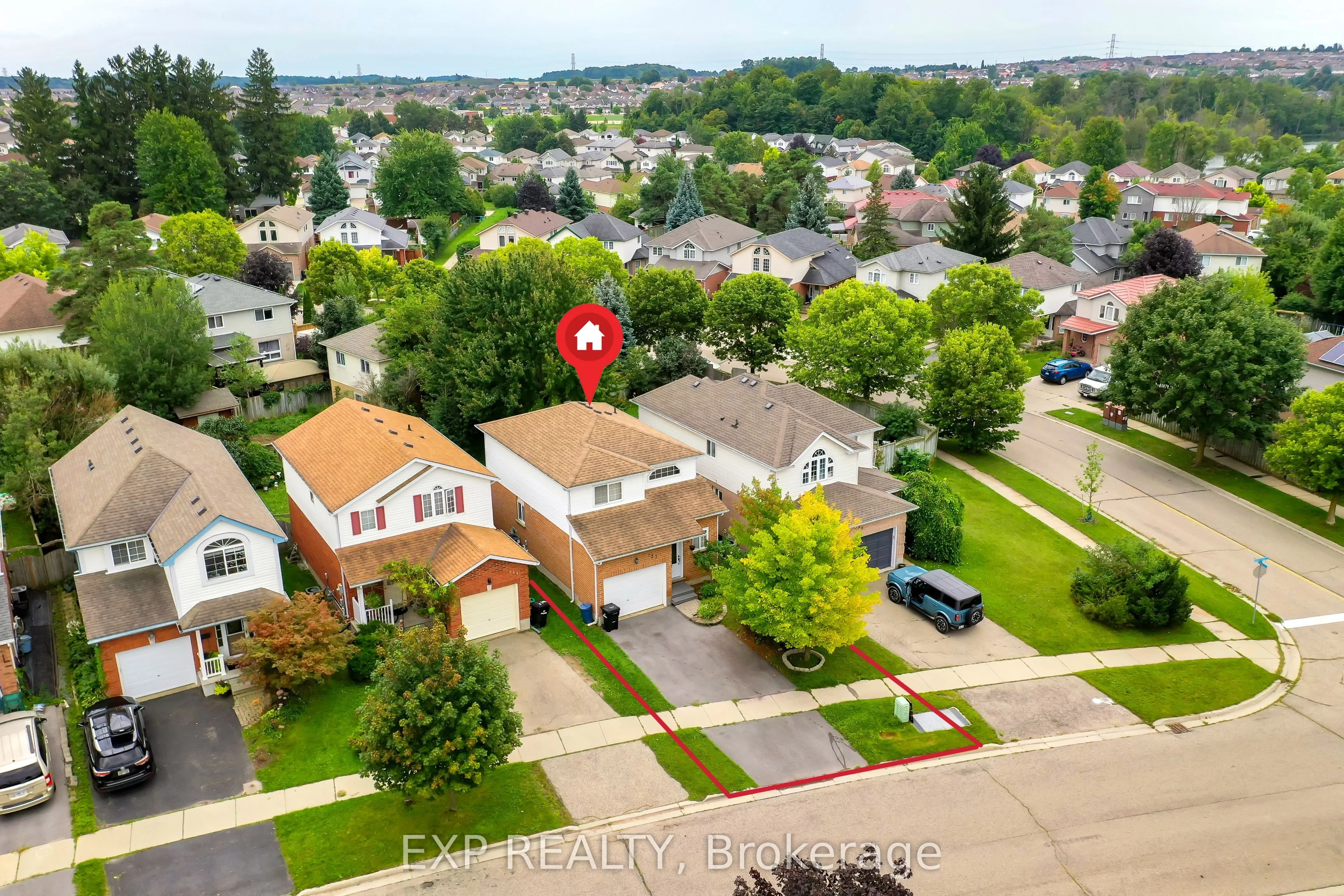 237 Grey Fox Drive