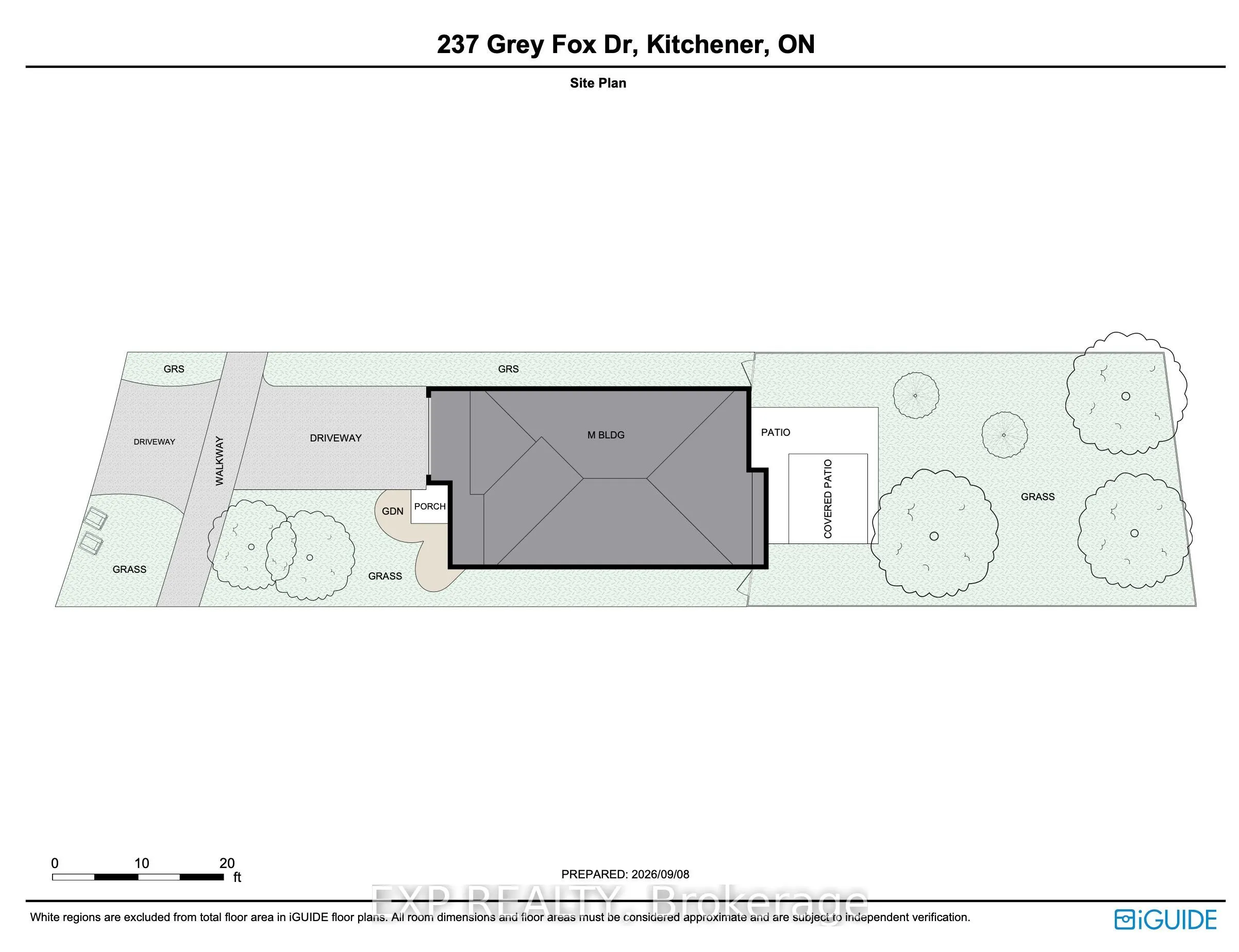 237 Grey Fox Drive