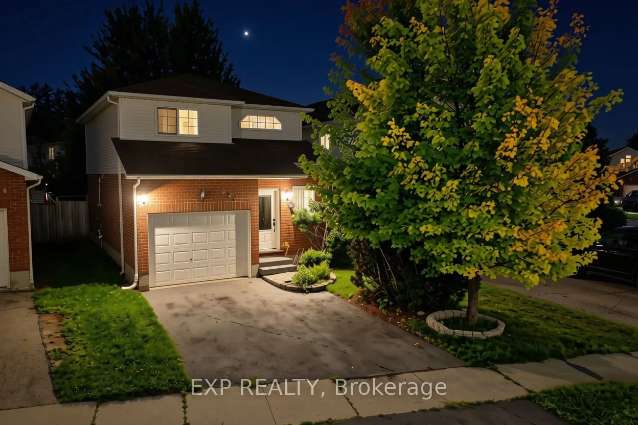 237 Grey Fox Drive