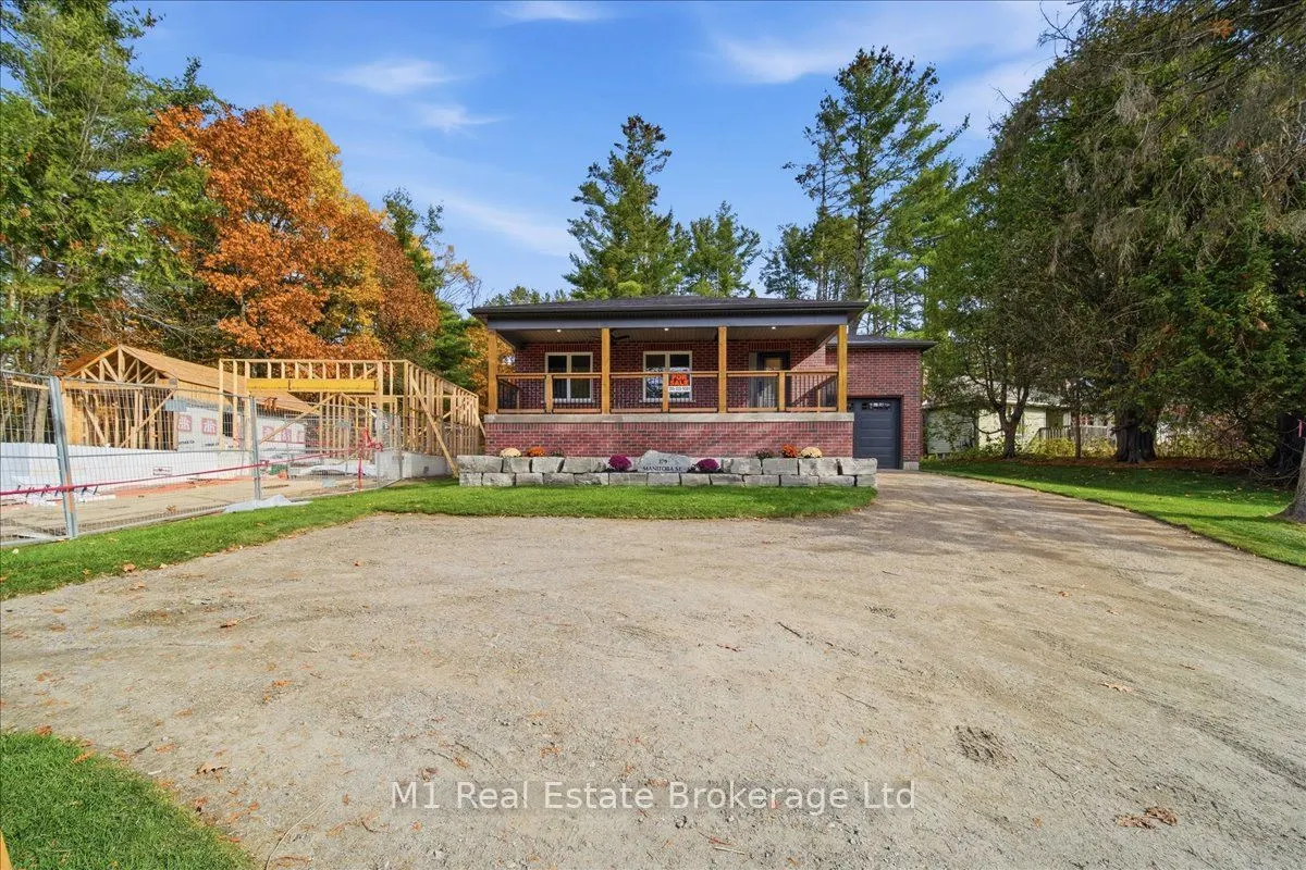 379 Manitoba Street