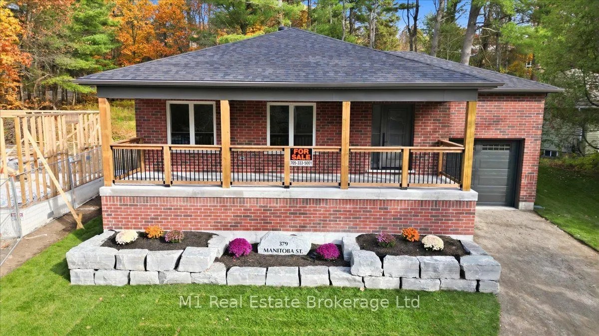 379 Manitoba Street