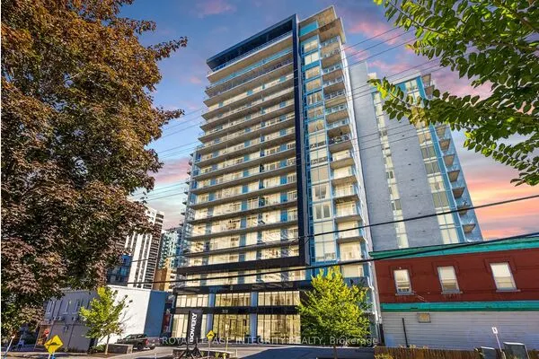 255 Bay Street #506