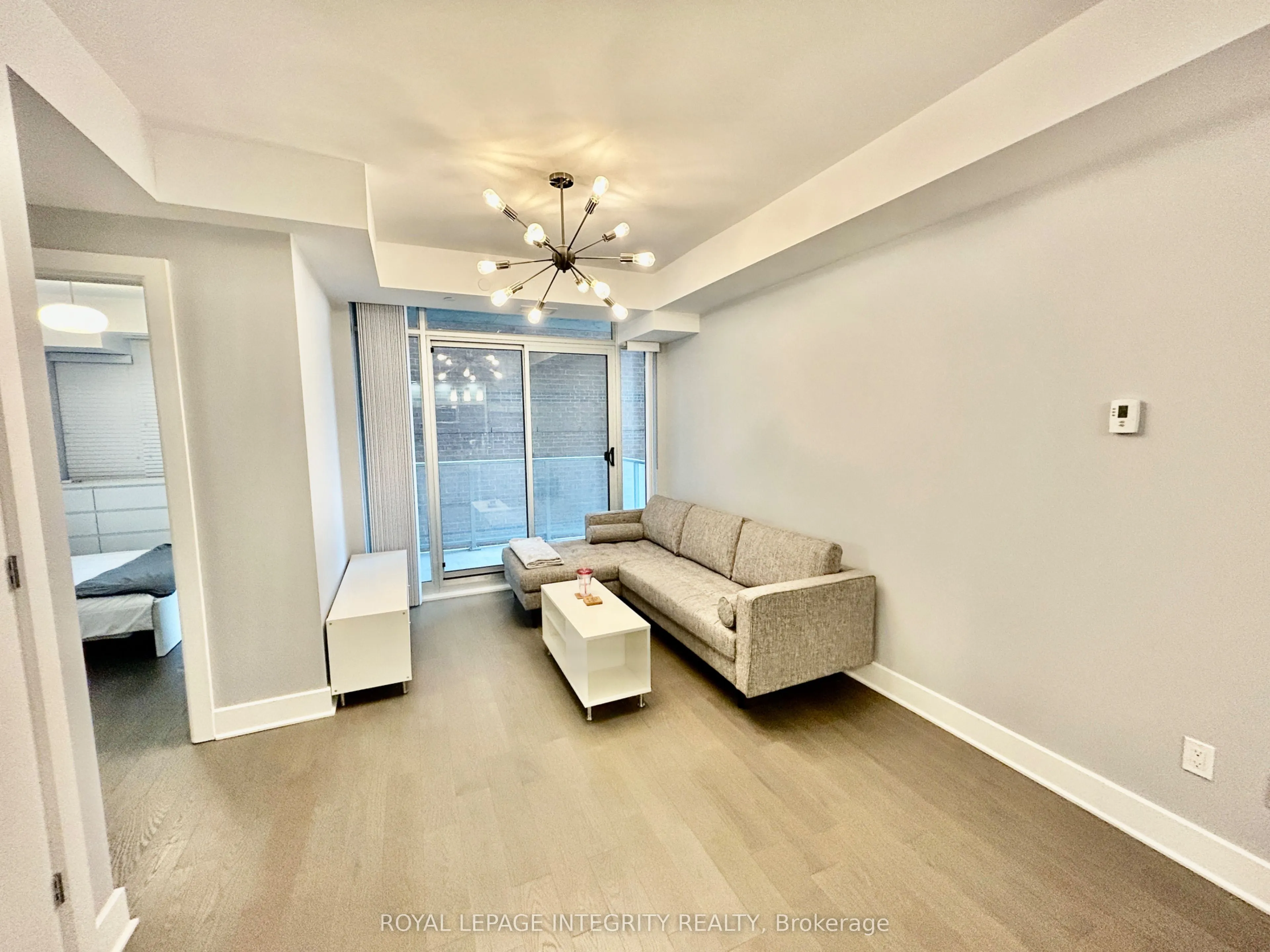 255 Bay Street #506