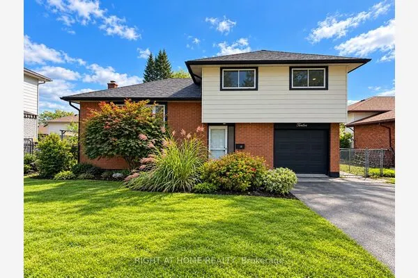 12 Westmount Drive