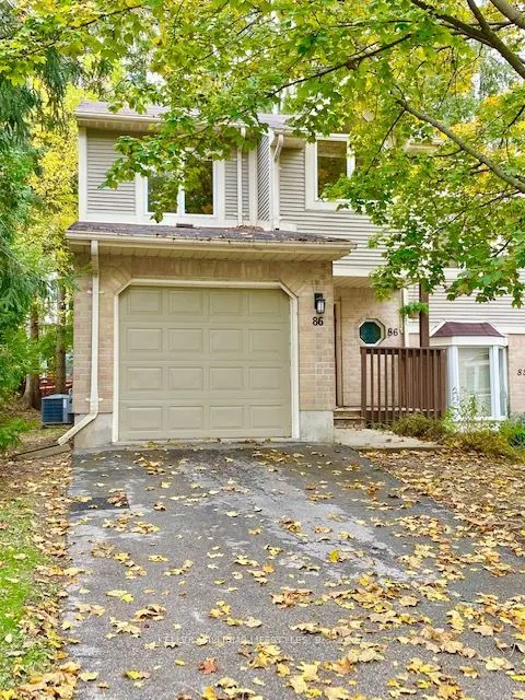 9 AILSA Place #86