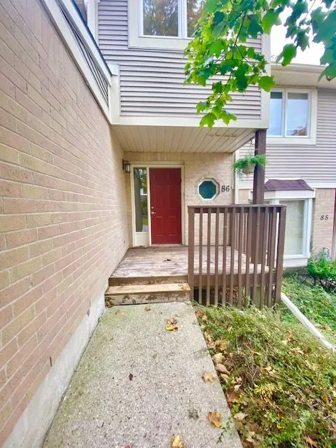 9 AILSA Place #86