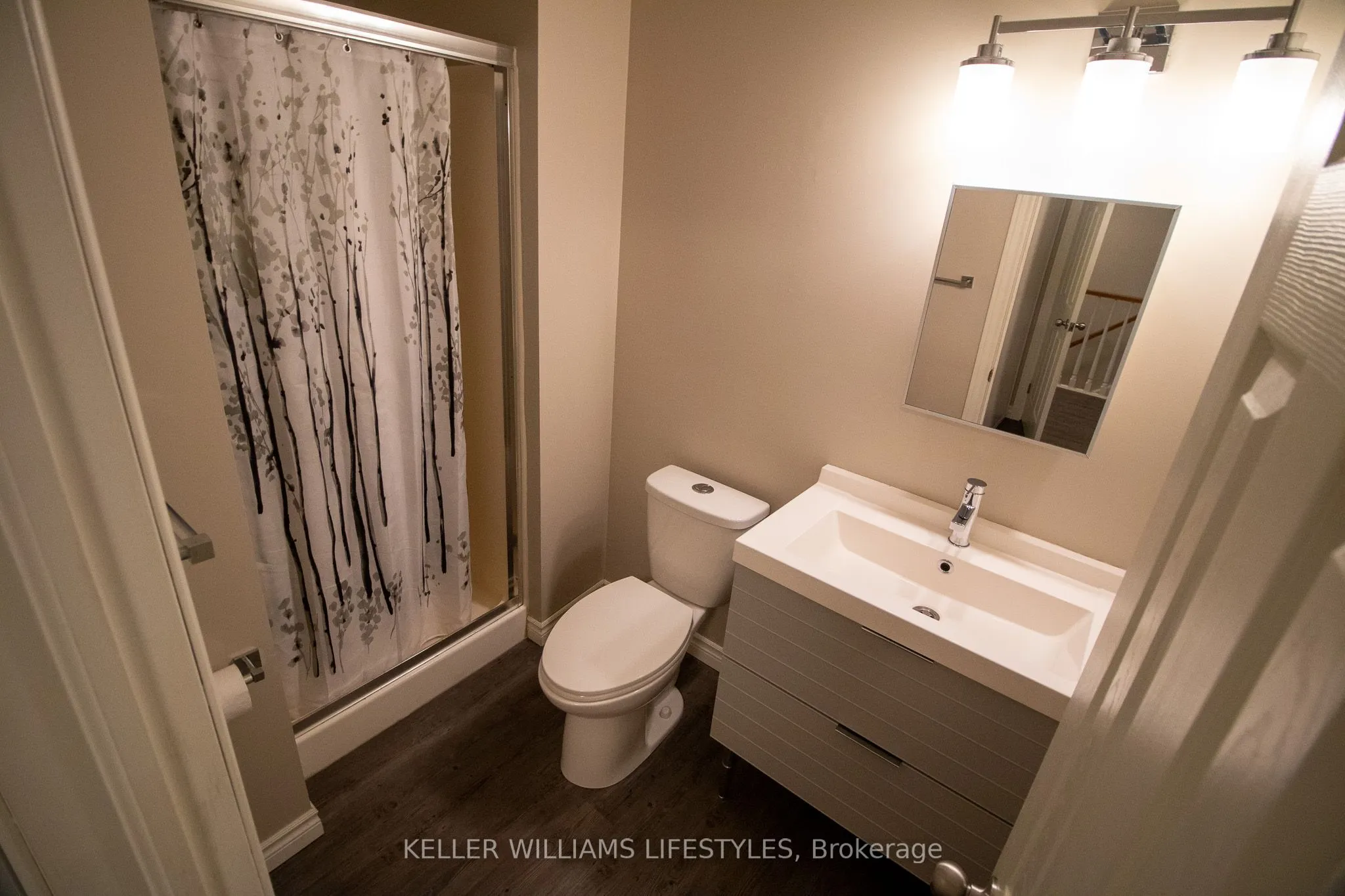 9 AILSA Place #86