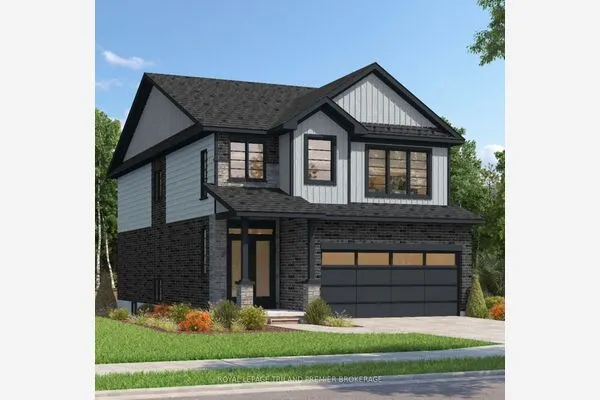 2708 BOBOLINK Lane
