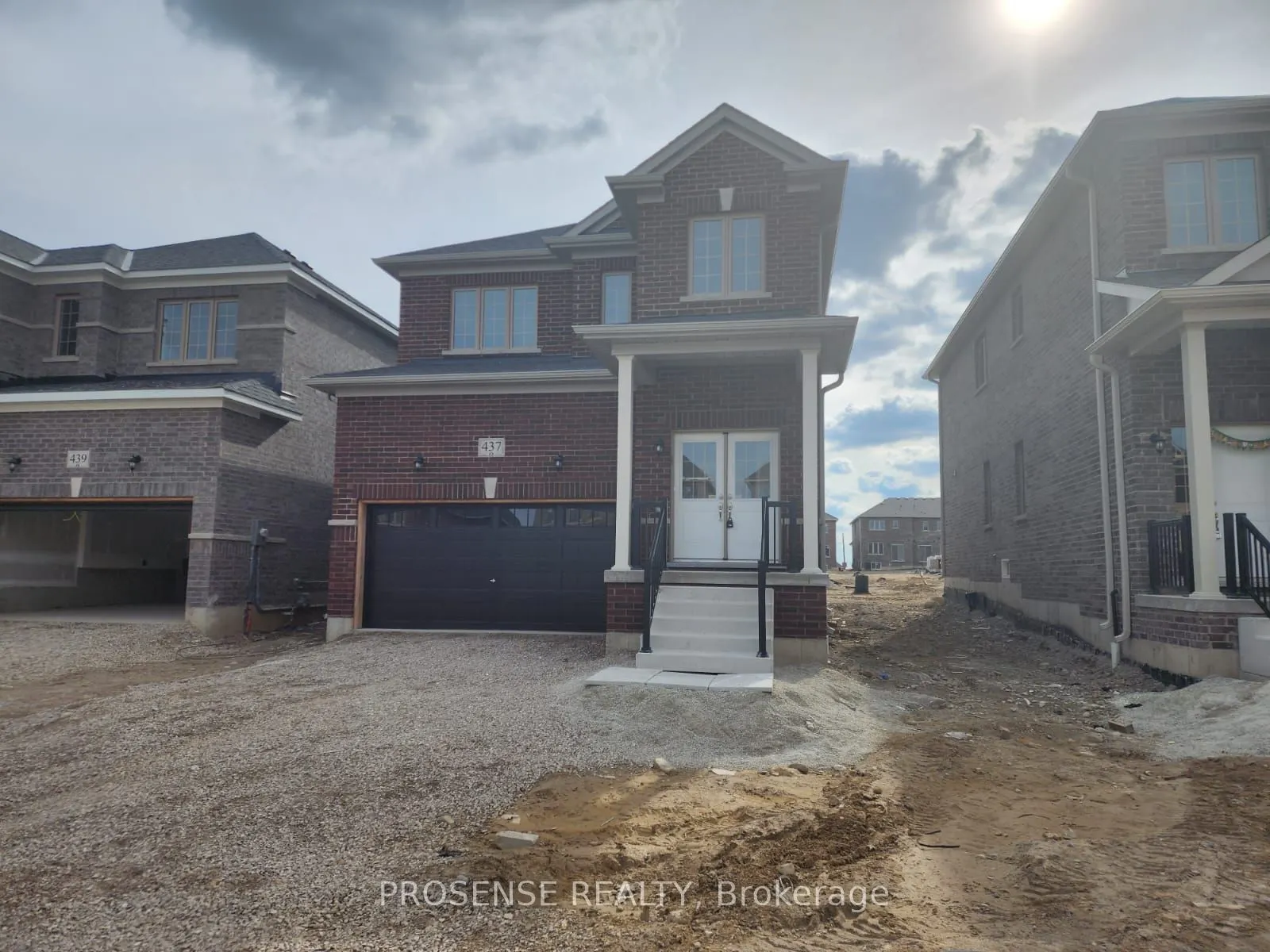 437 Van Dusen Avenue