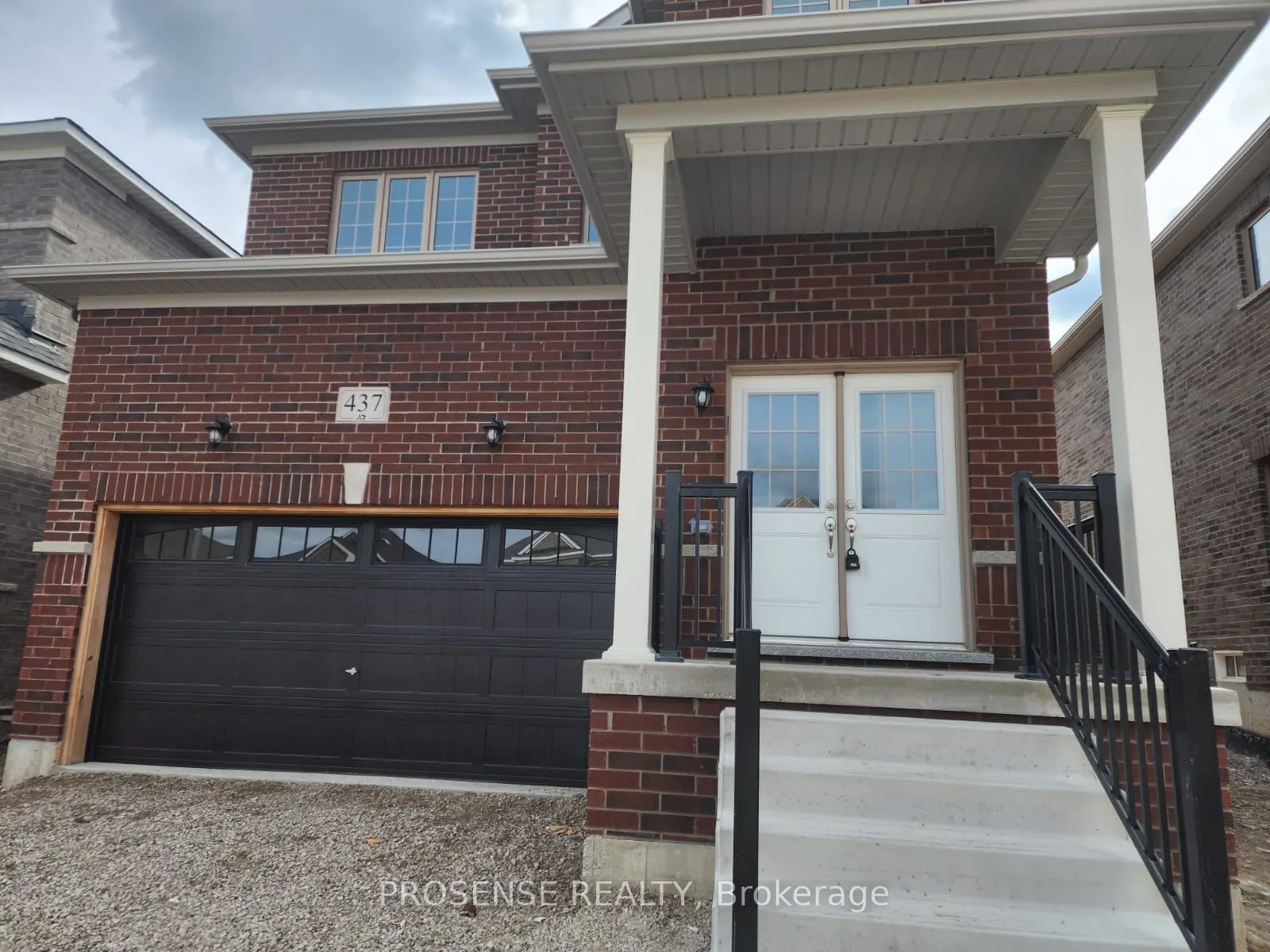 437 Van Dusen Avenue