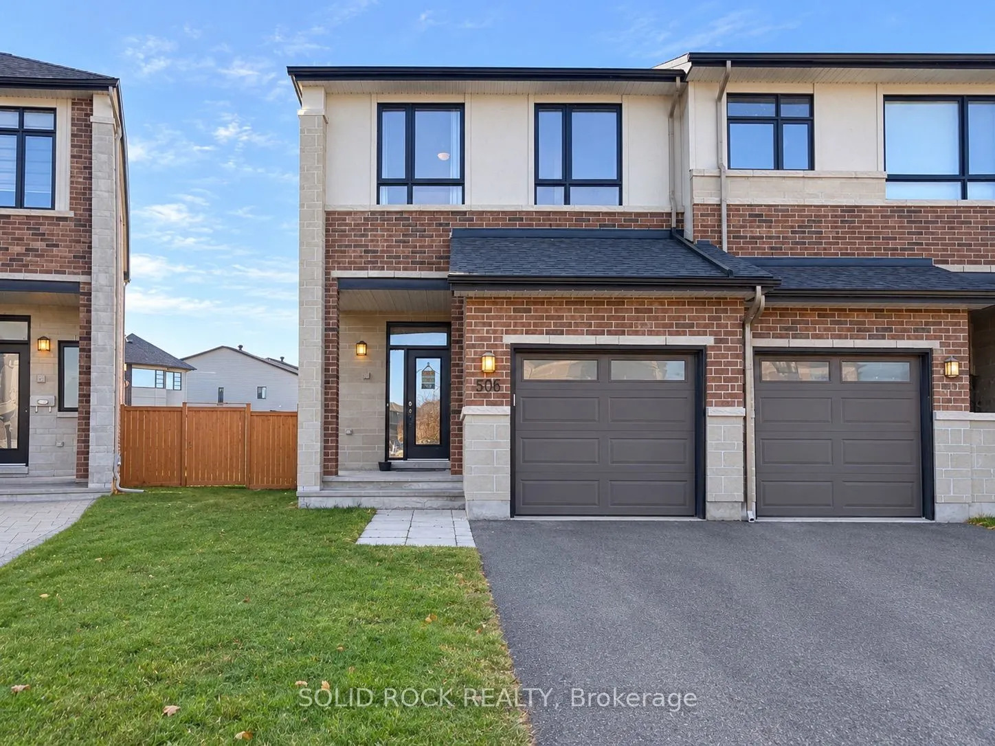 506 Stargazer Crescent