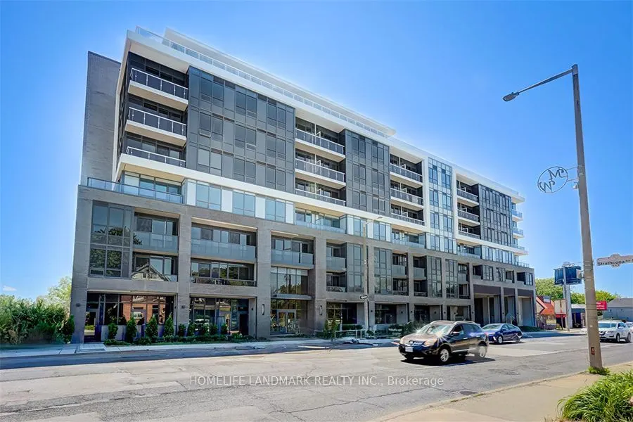 415 MAIN Street W #617