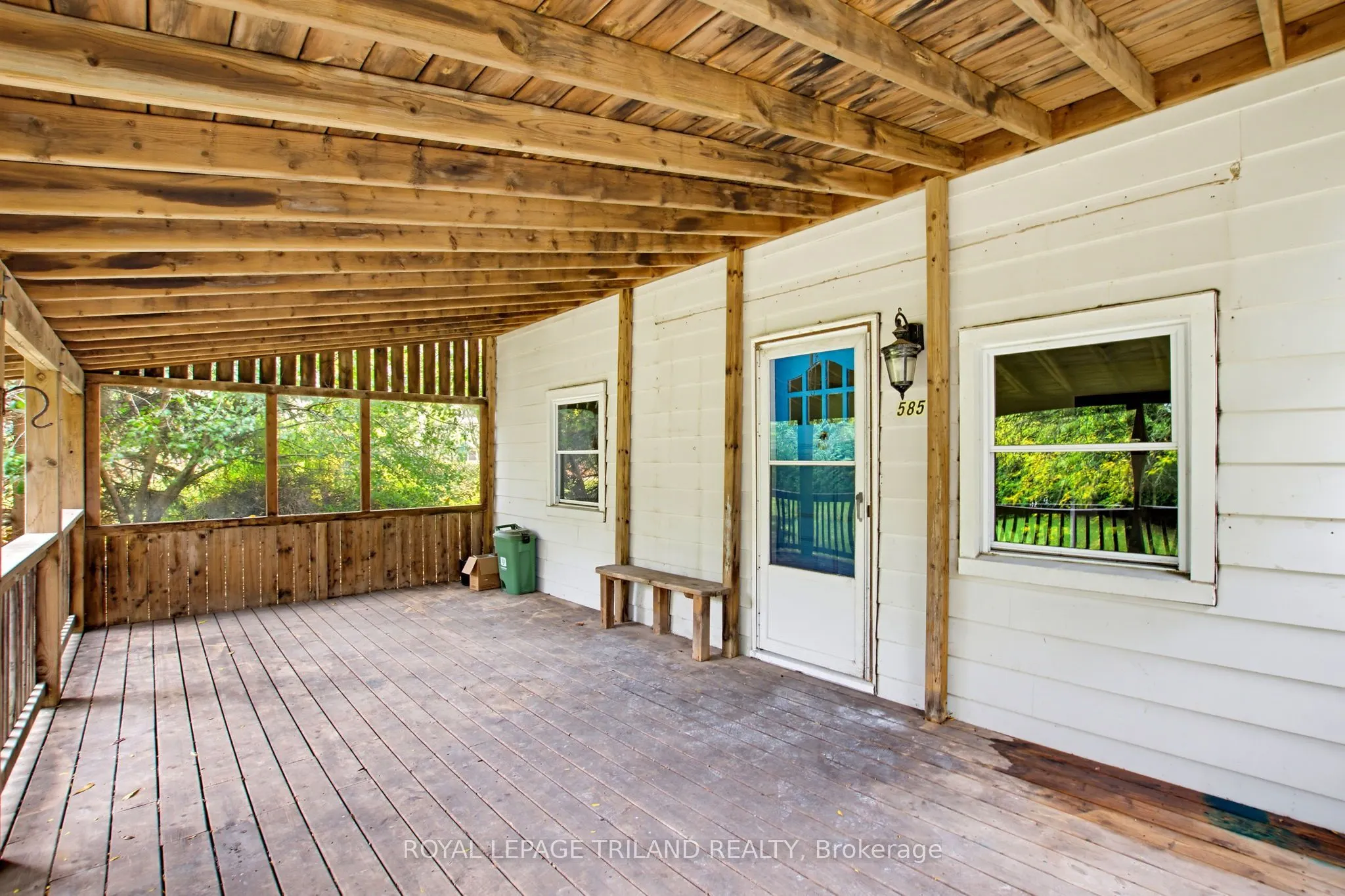 585 Boler Road