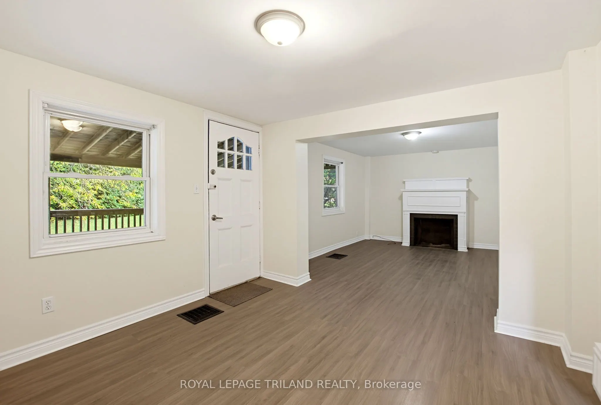 585 Boler Road