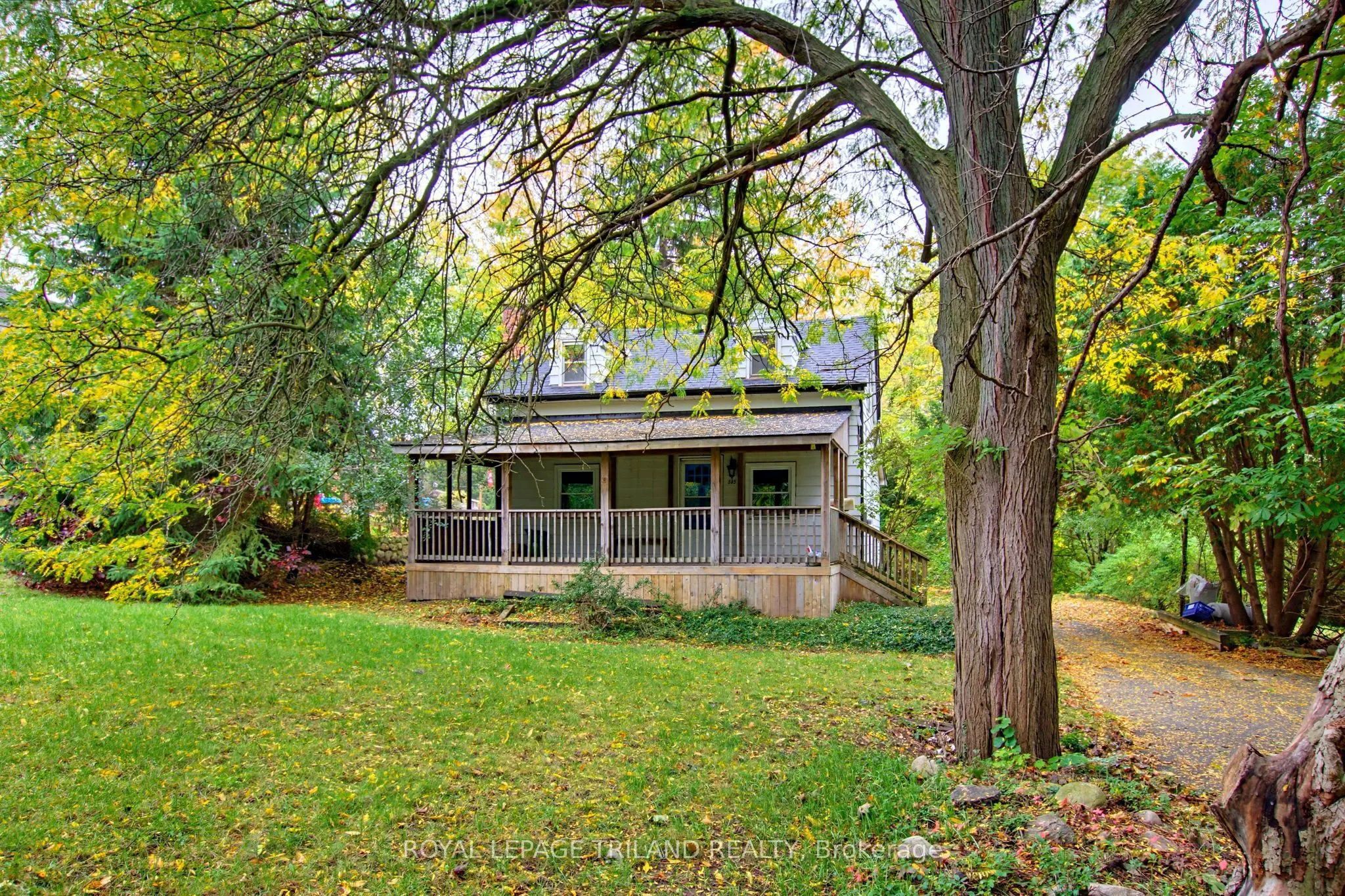585 Boler Road
