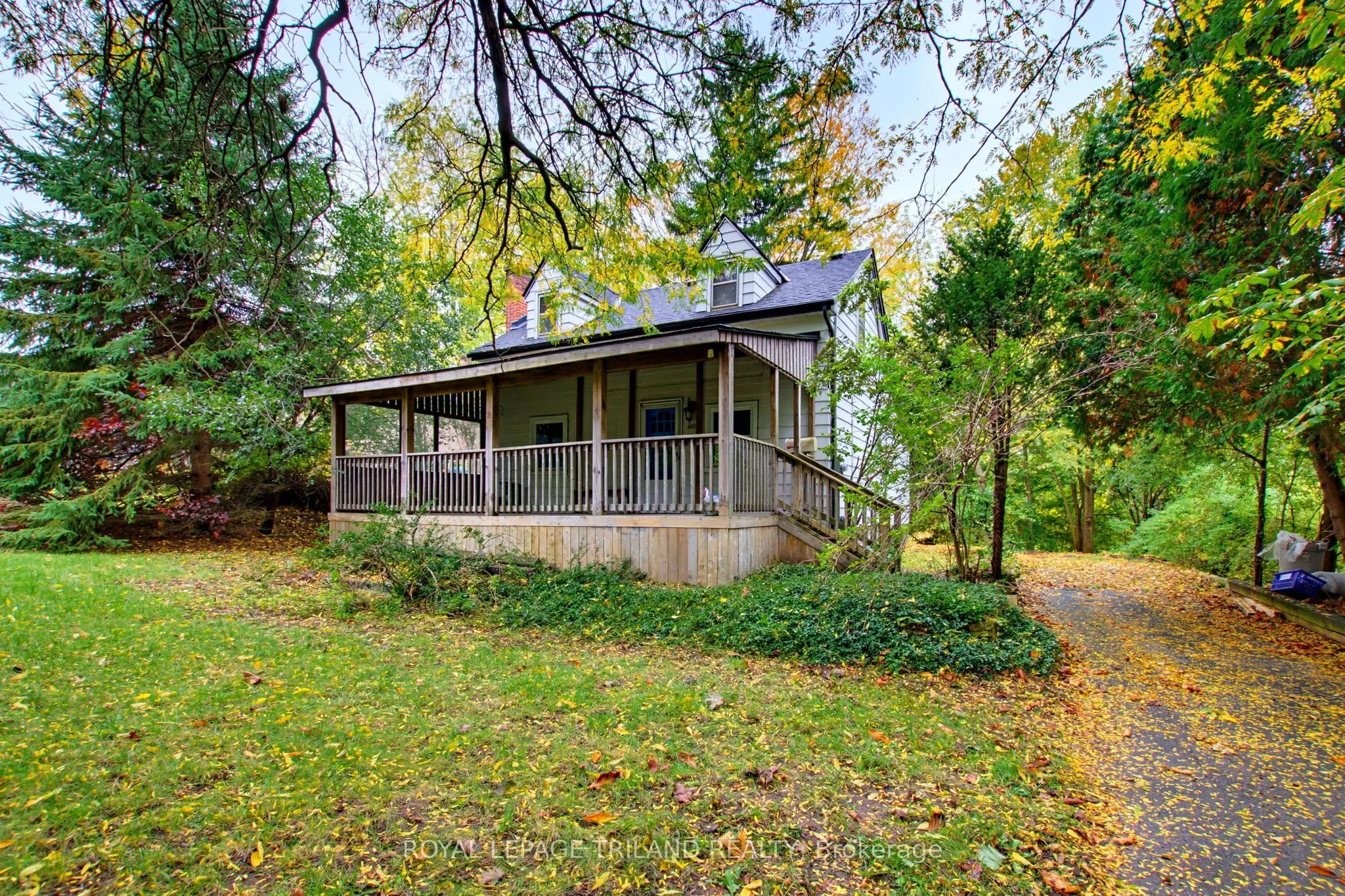 585 Boler Road