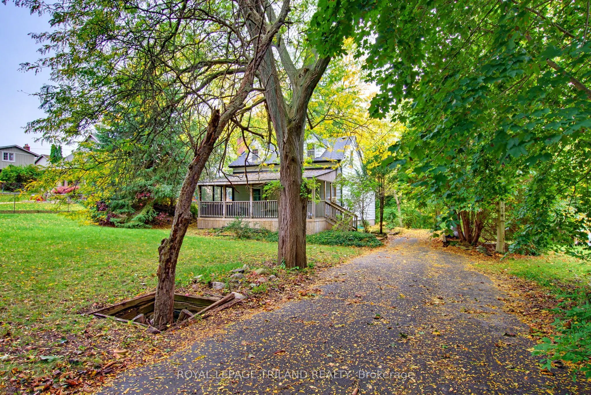 585 Boler Road