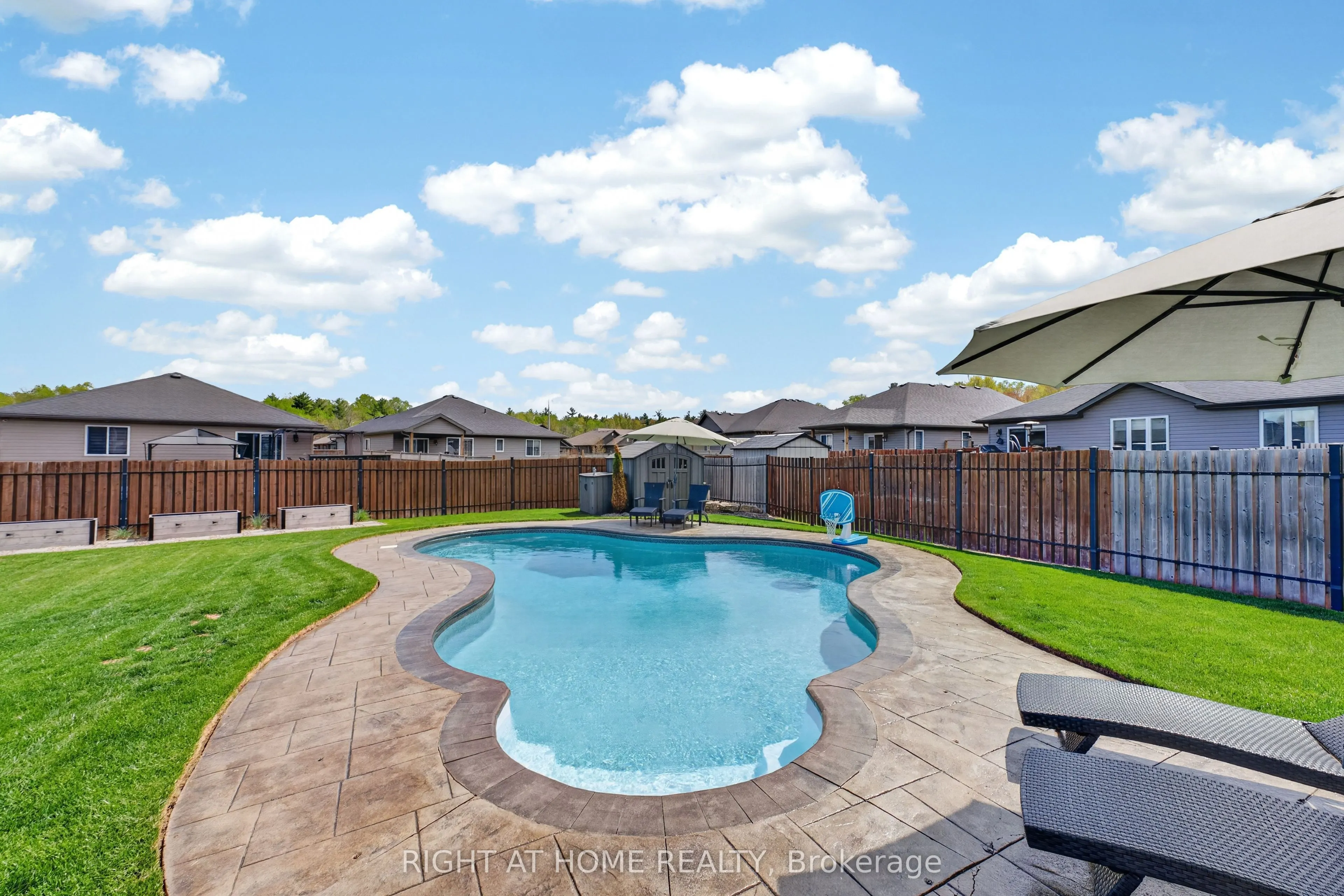 29 Woodburn Drive