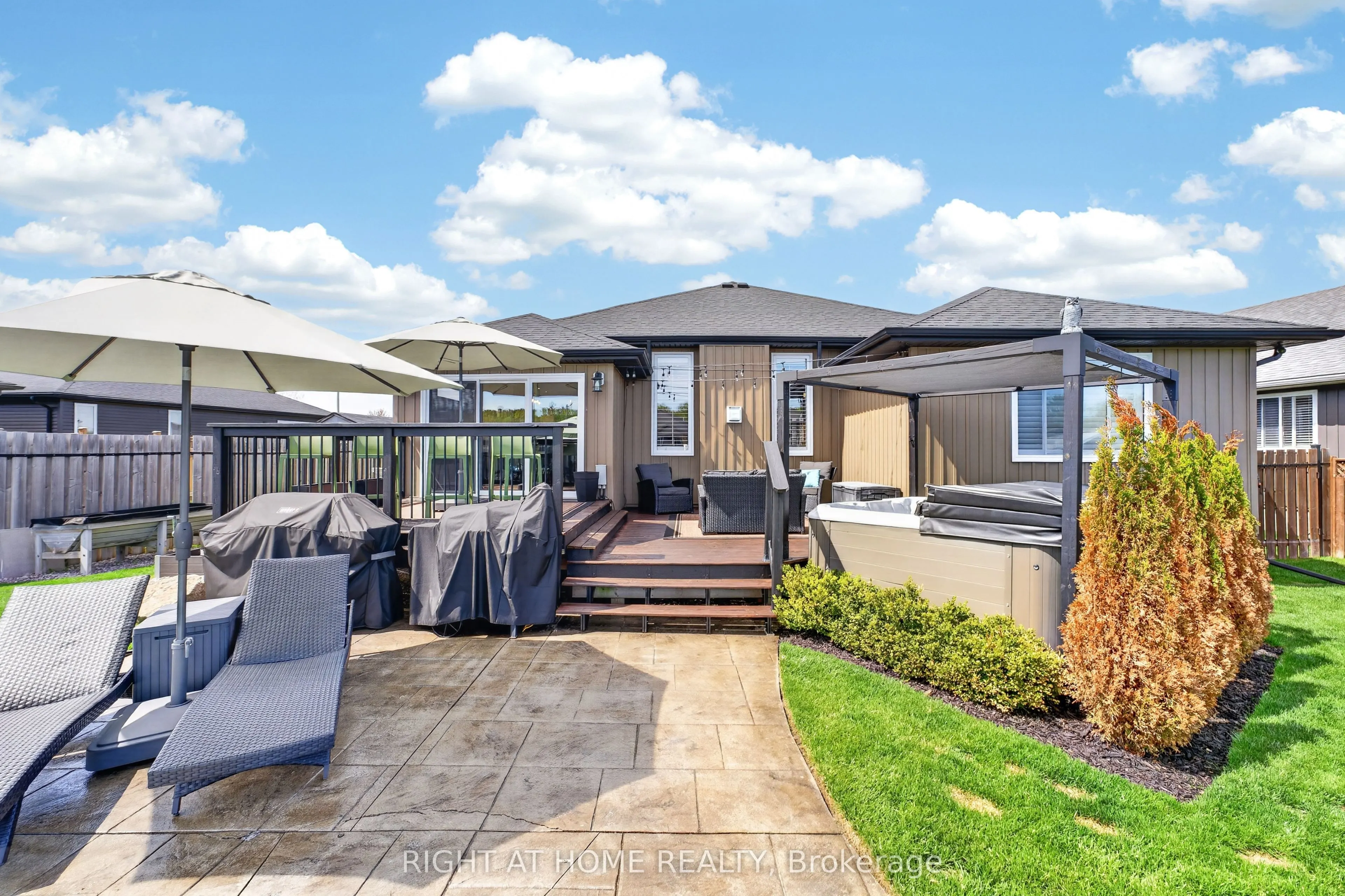 29 Woodburn Drive
